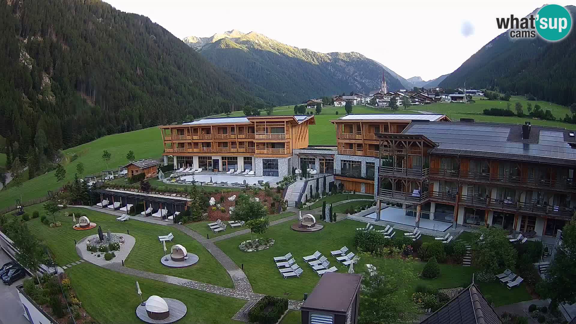 Hotel Masl | Rio Pusteria | Valles