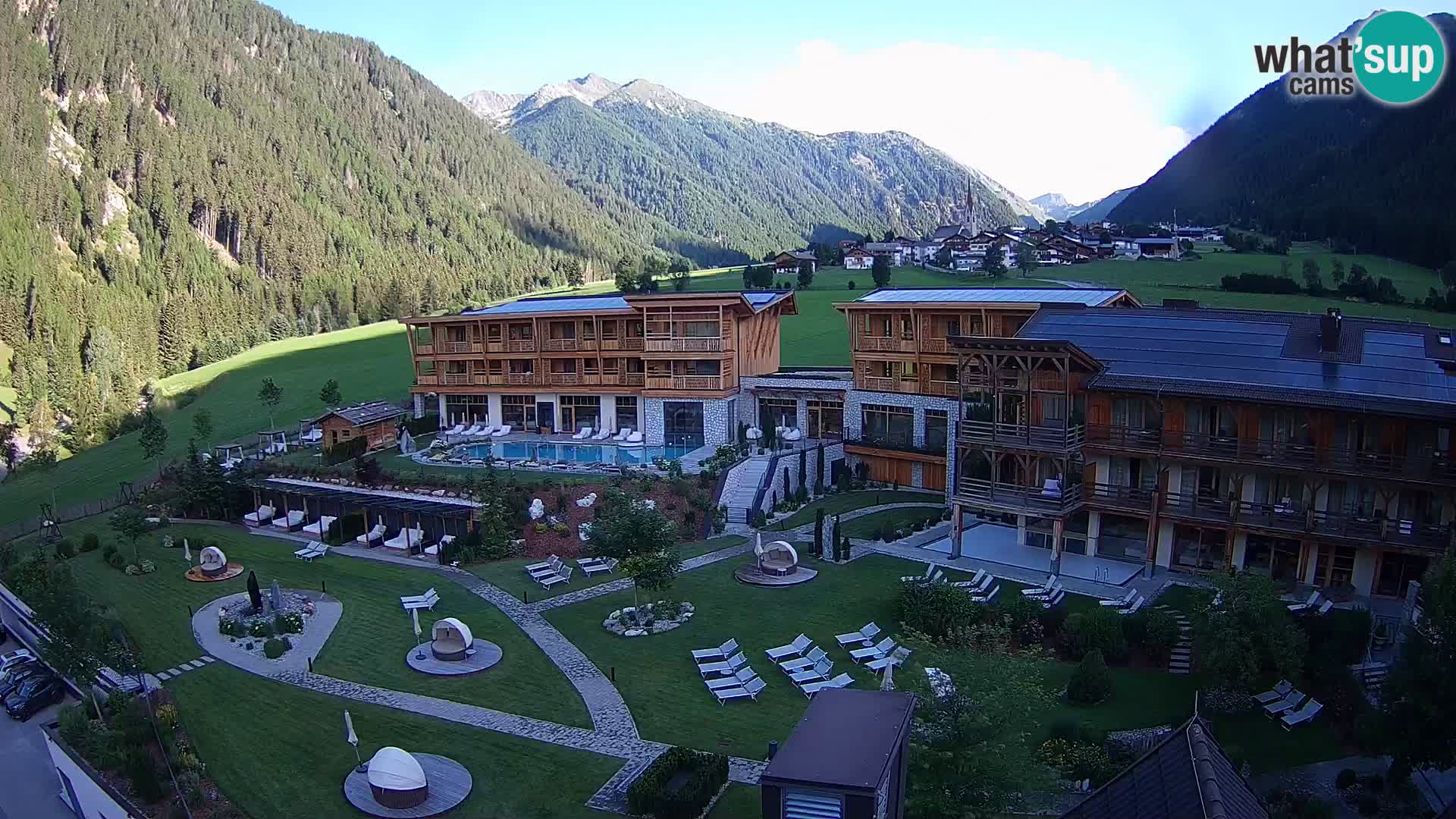 Hotel Masl | Rio Pusteria | Valles