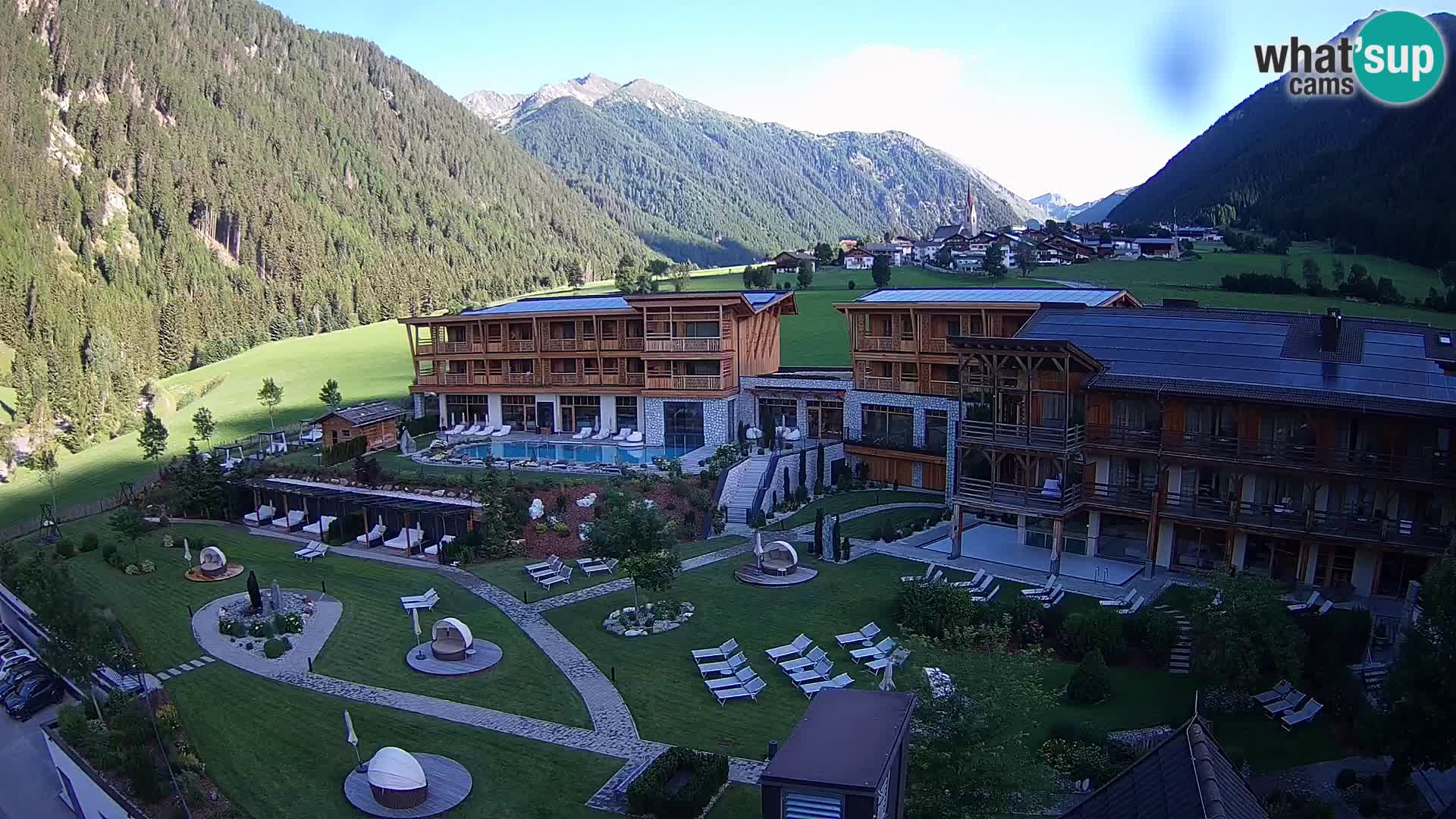 Hotel Masl | Rio Pusteria | Valles