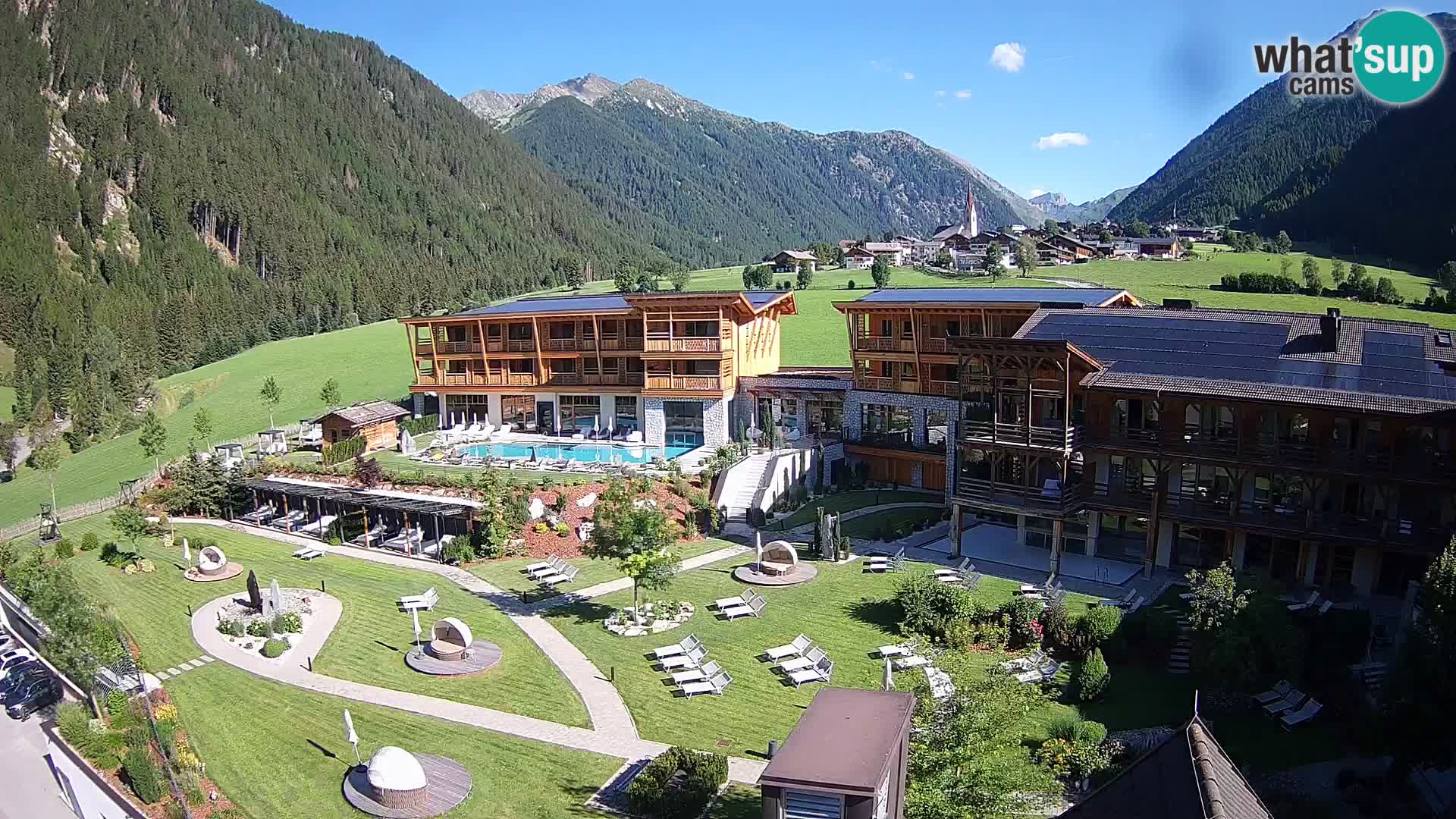 Hotel Masl | Rio Pusteria | Valles