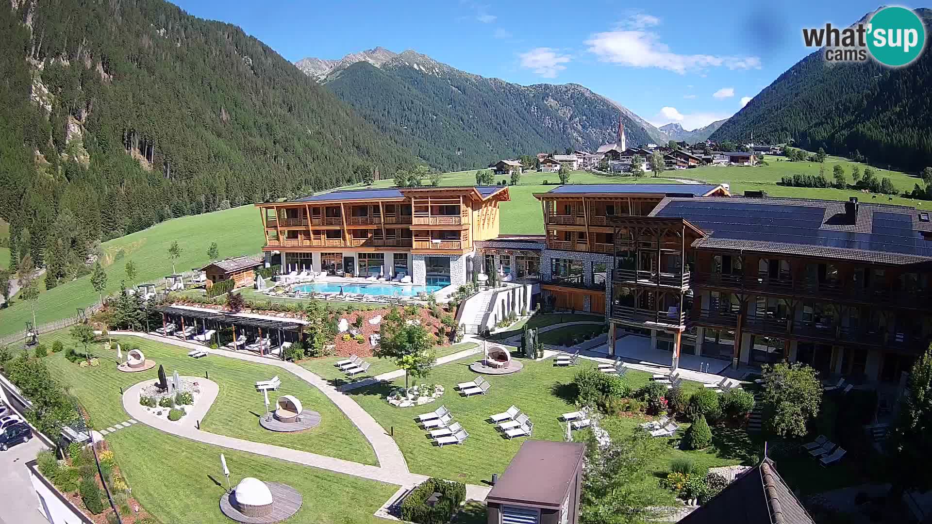 Hotel Masl | Rio Pusteria | Valles