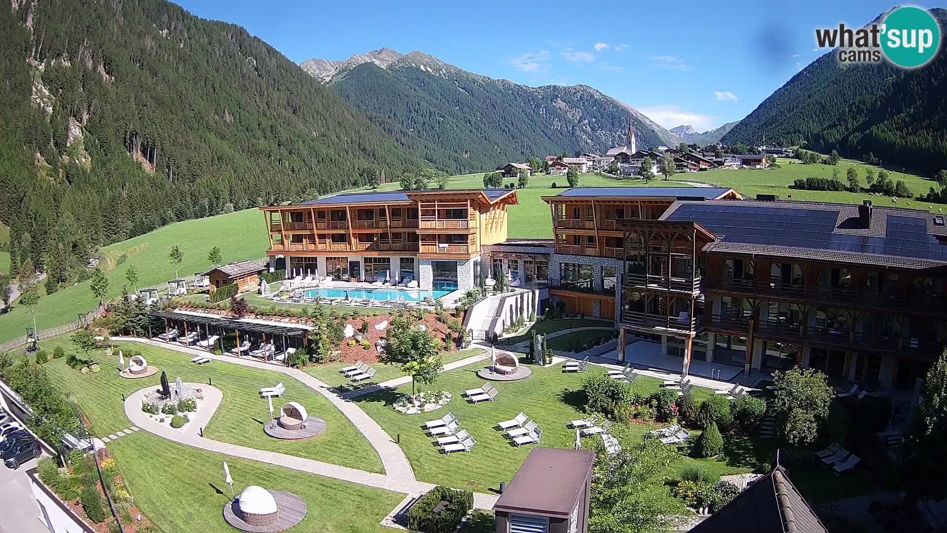 Hotel Masl | Rio Pusteria | Valles