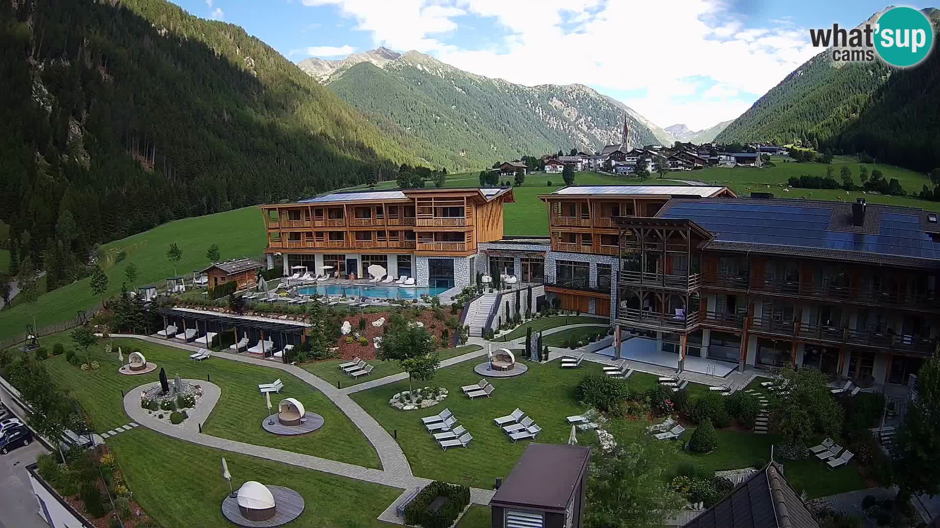 Hotel Masl | Rio Pusteria | Valles