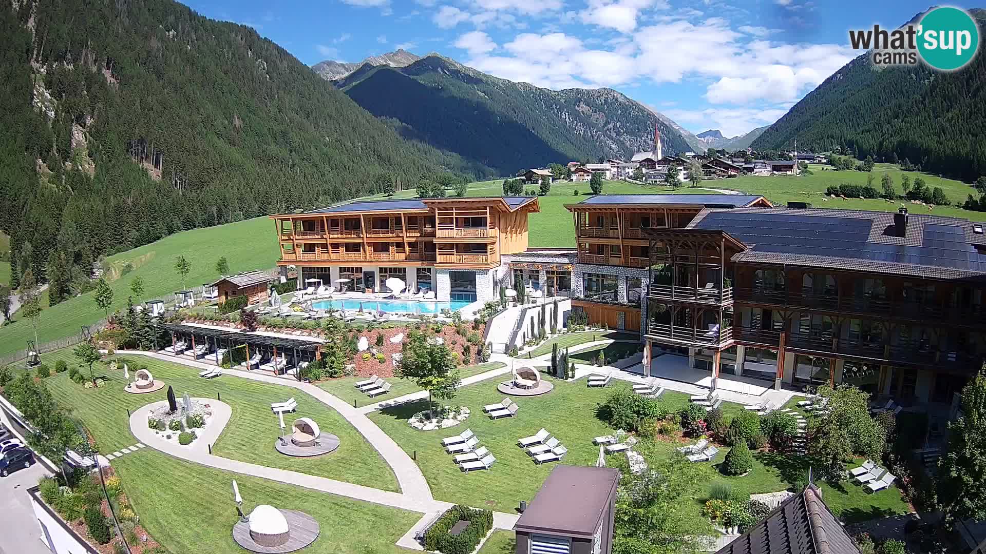 Hotel Masl | Rio Pusteria | Valles