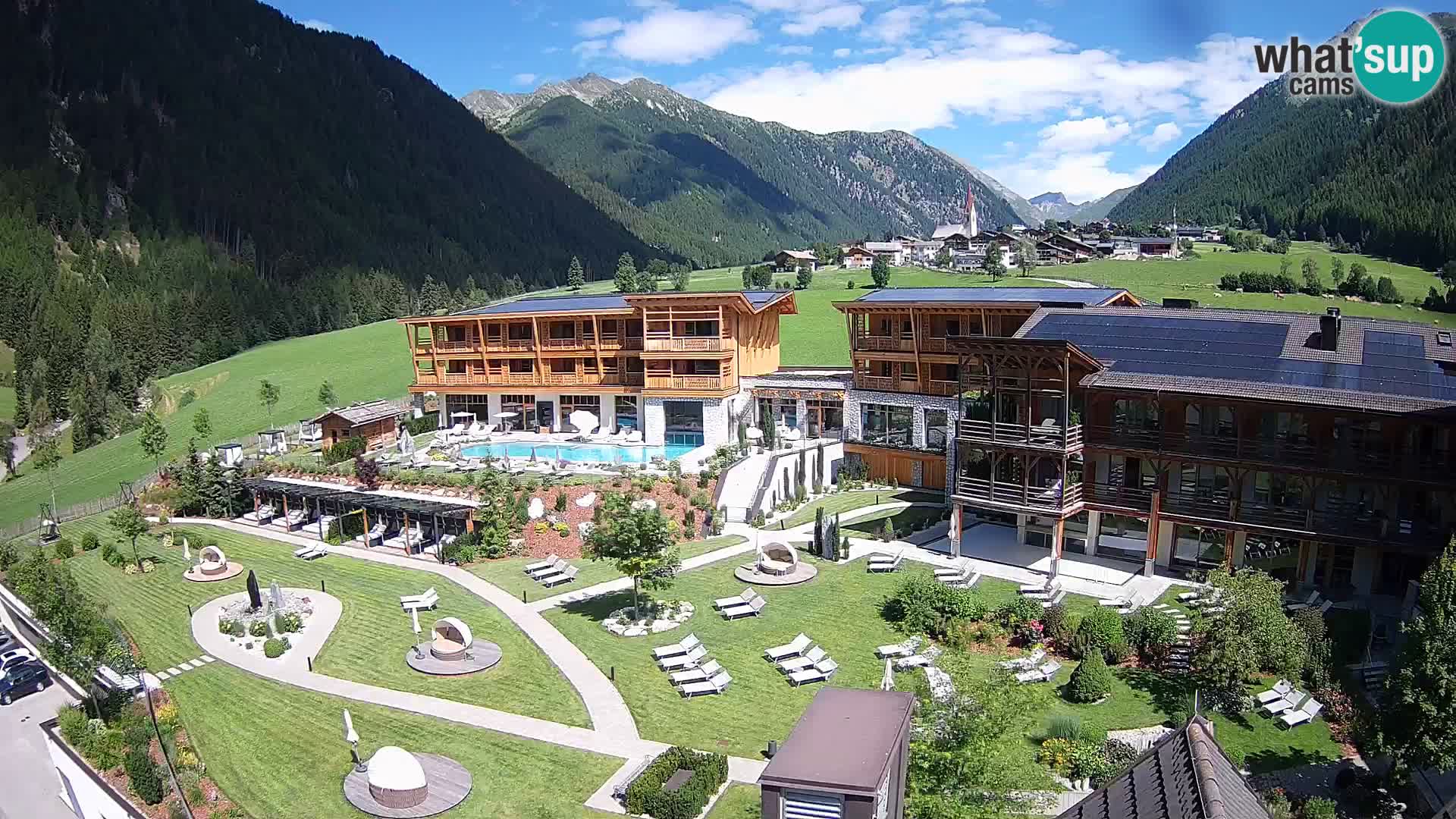 Hotel Masl | Rio Pusteria | Valles