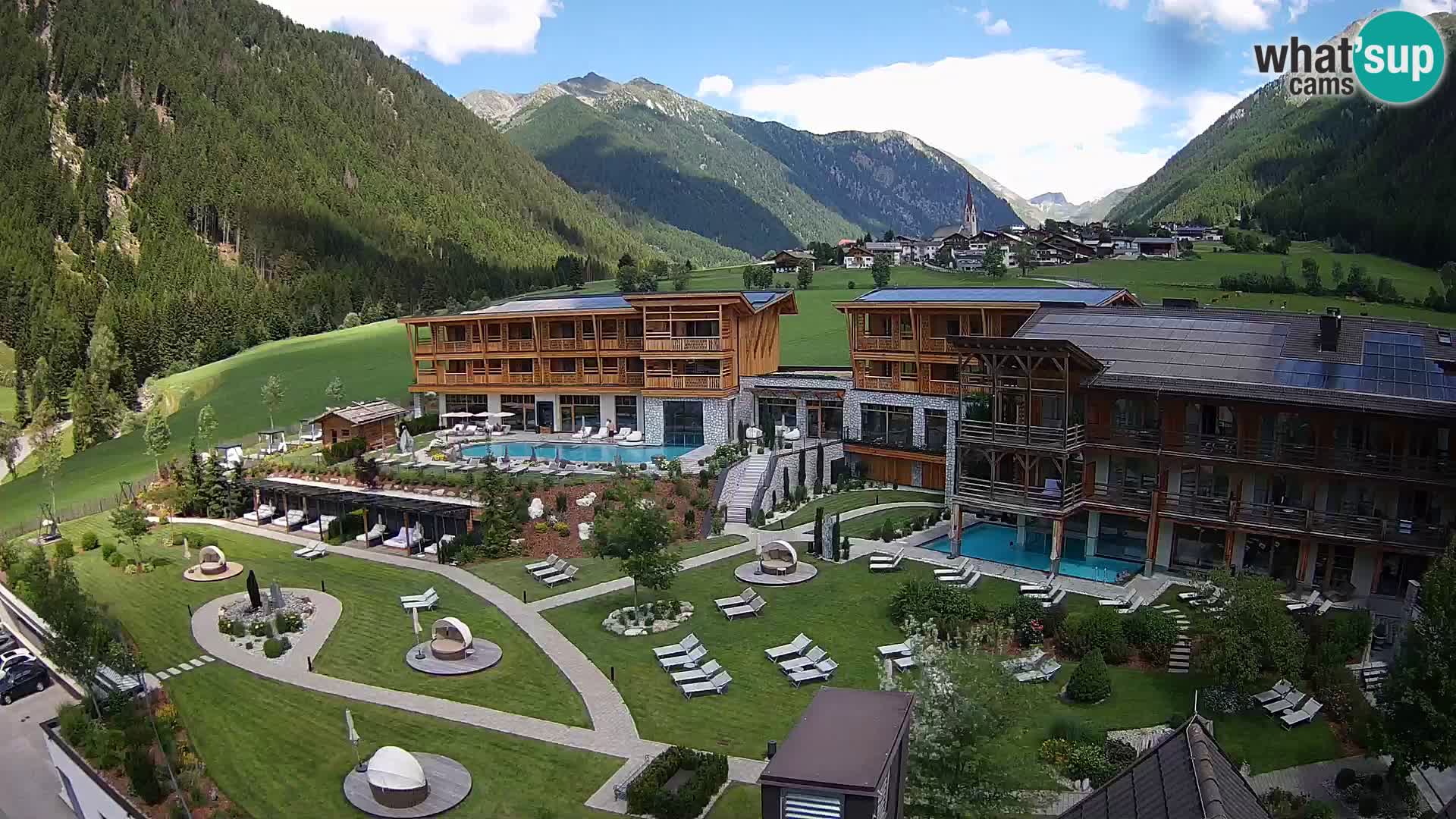 Hotel Masl | Rio Pusteria | Valles