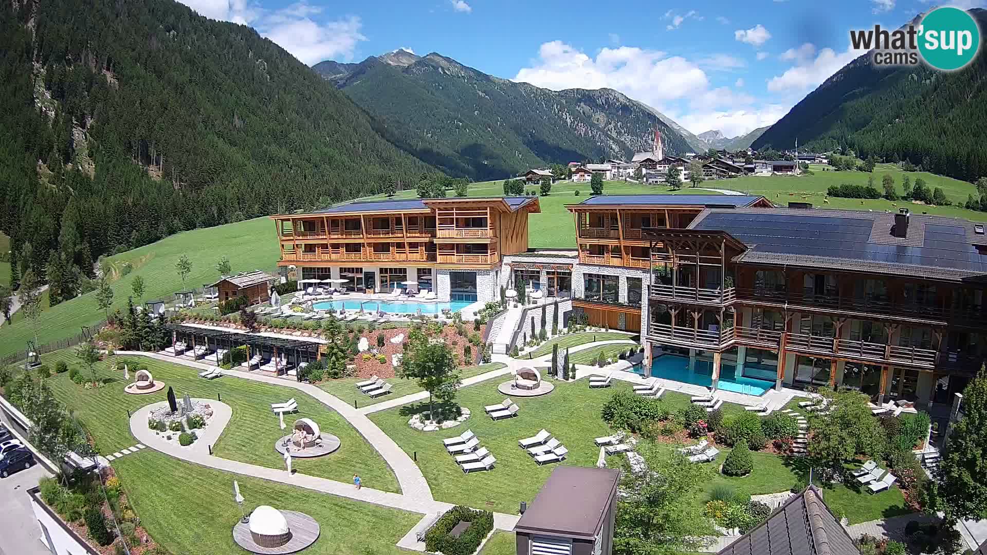 Hotel Masl | Rio Pusteria | Valles