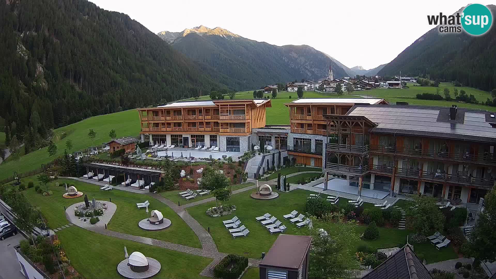 Hotel Masl | Rio Pusteria | Valles
