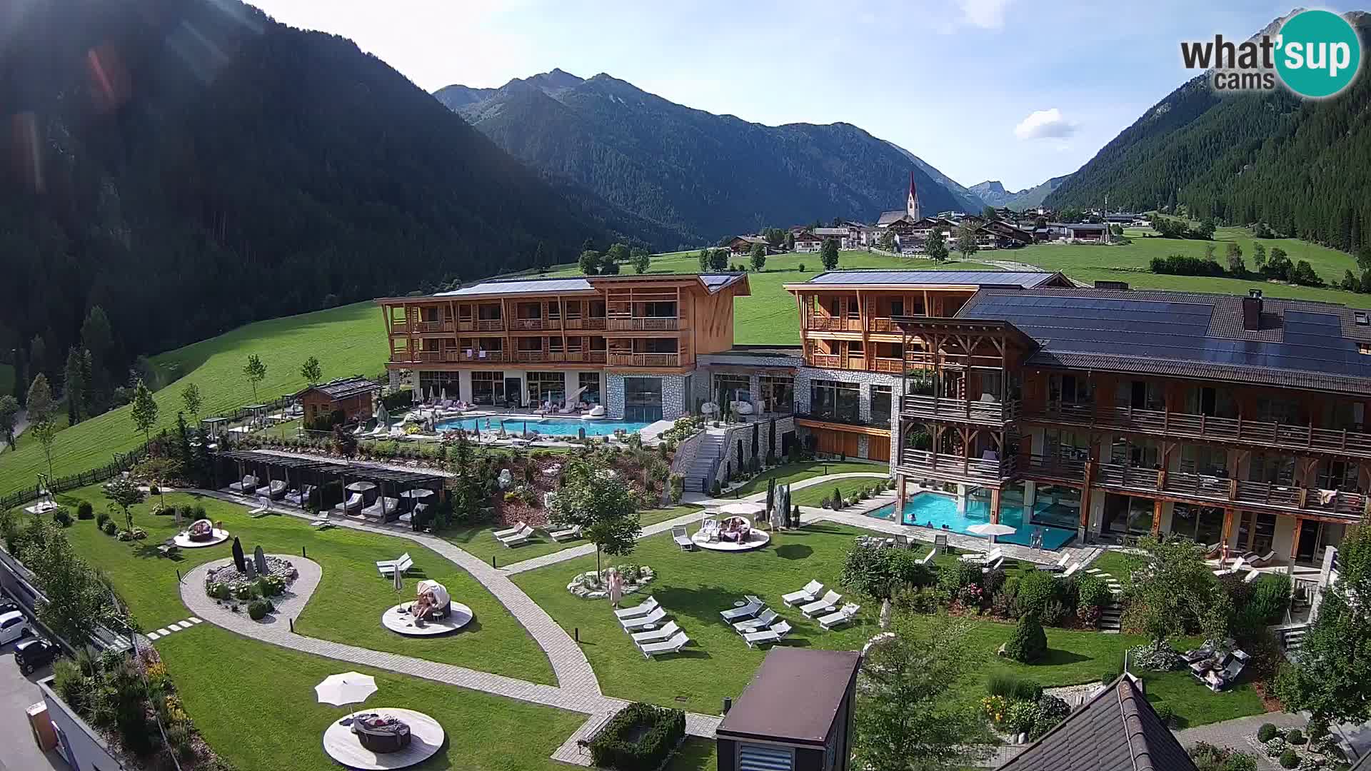 Hotel Masl | Rio Pusteria | Valles