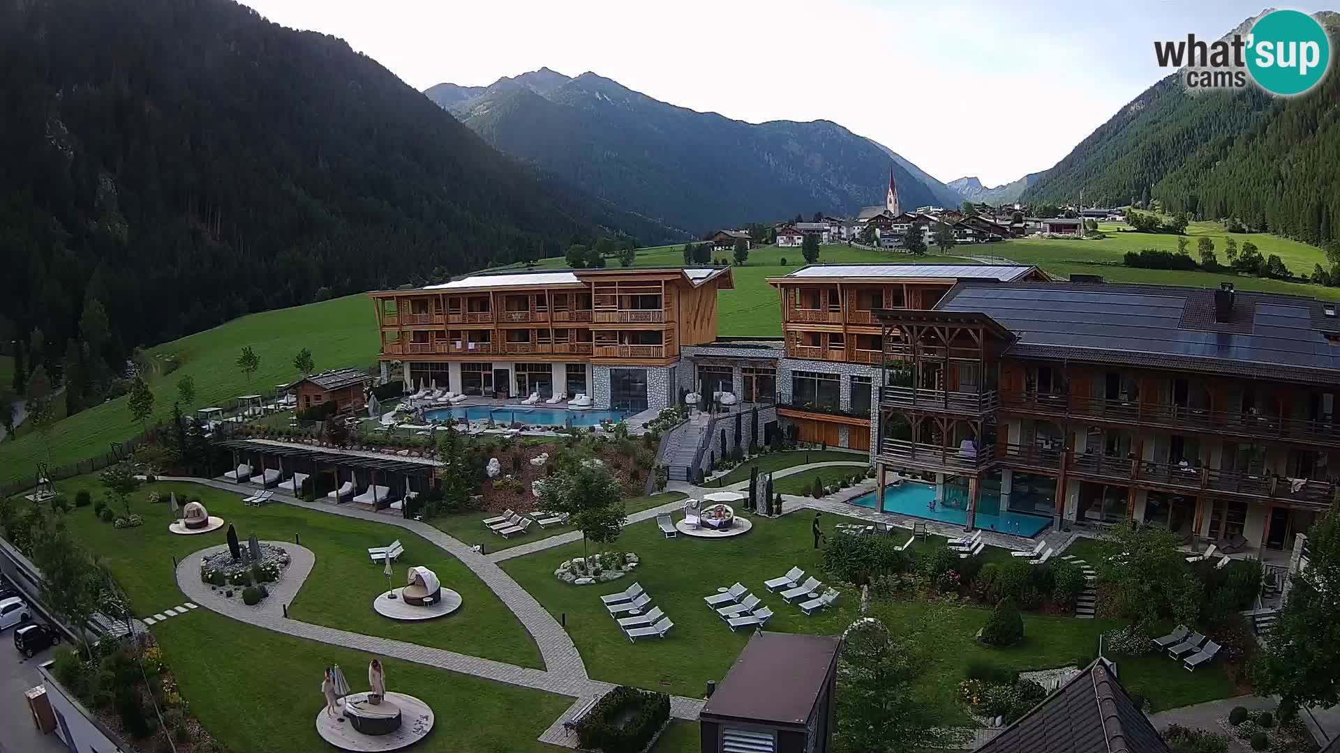 Hotel Masl | Rio Pusteria | Valles