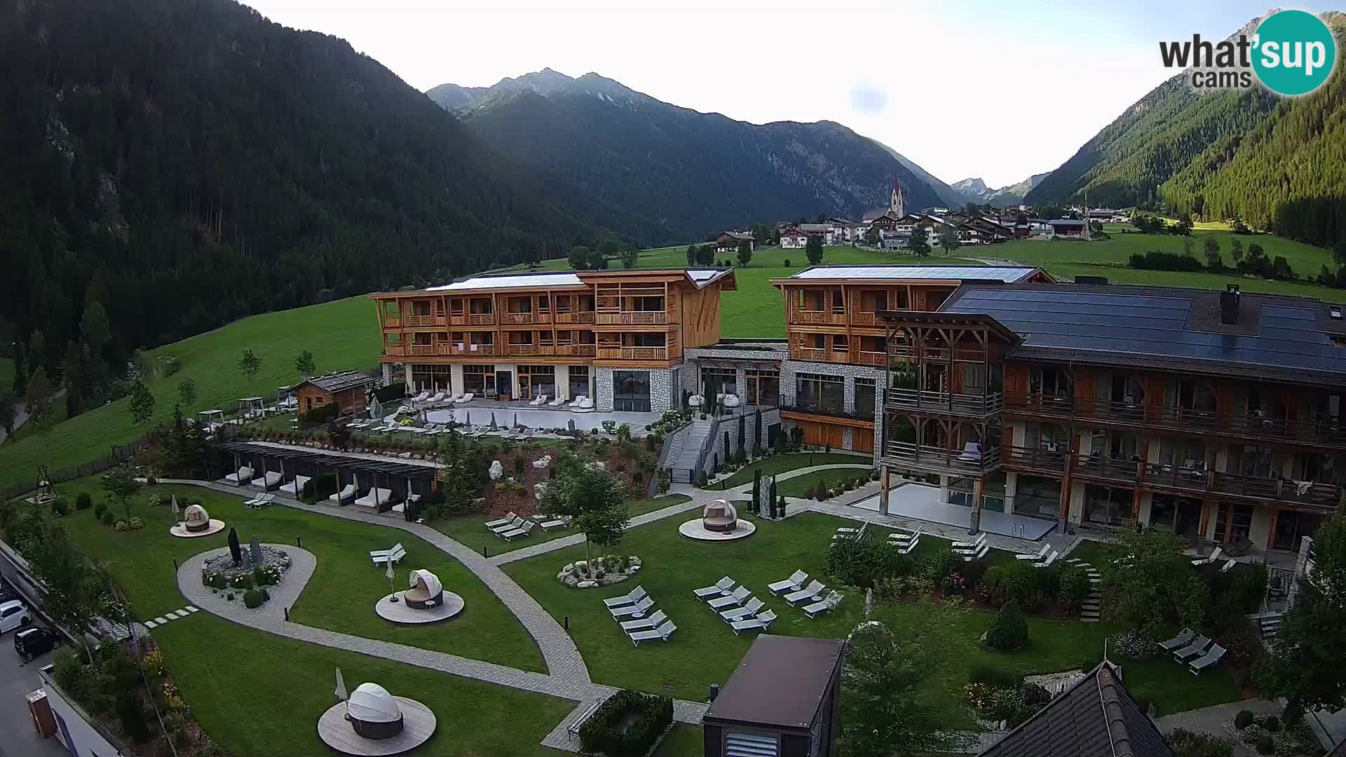 Hotel Masl | Rio Pusteria | Valles