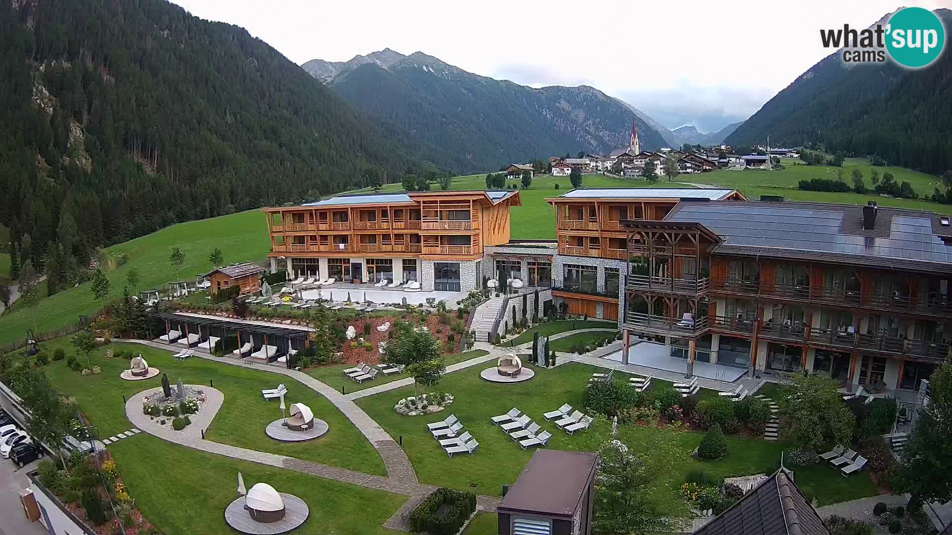 Hotel Masl | Rio Pusteria | Valles