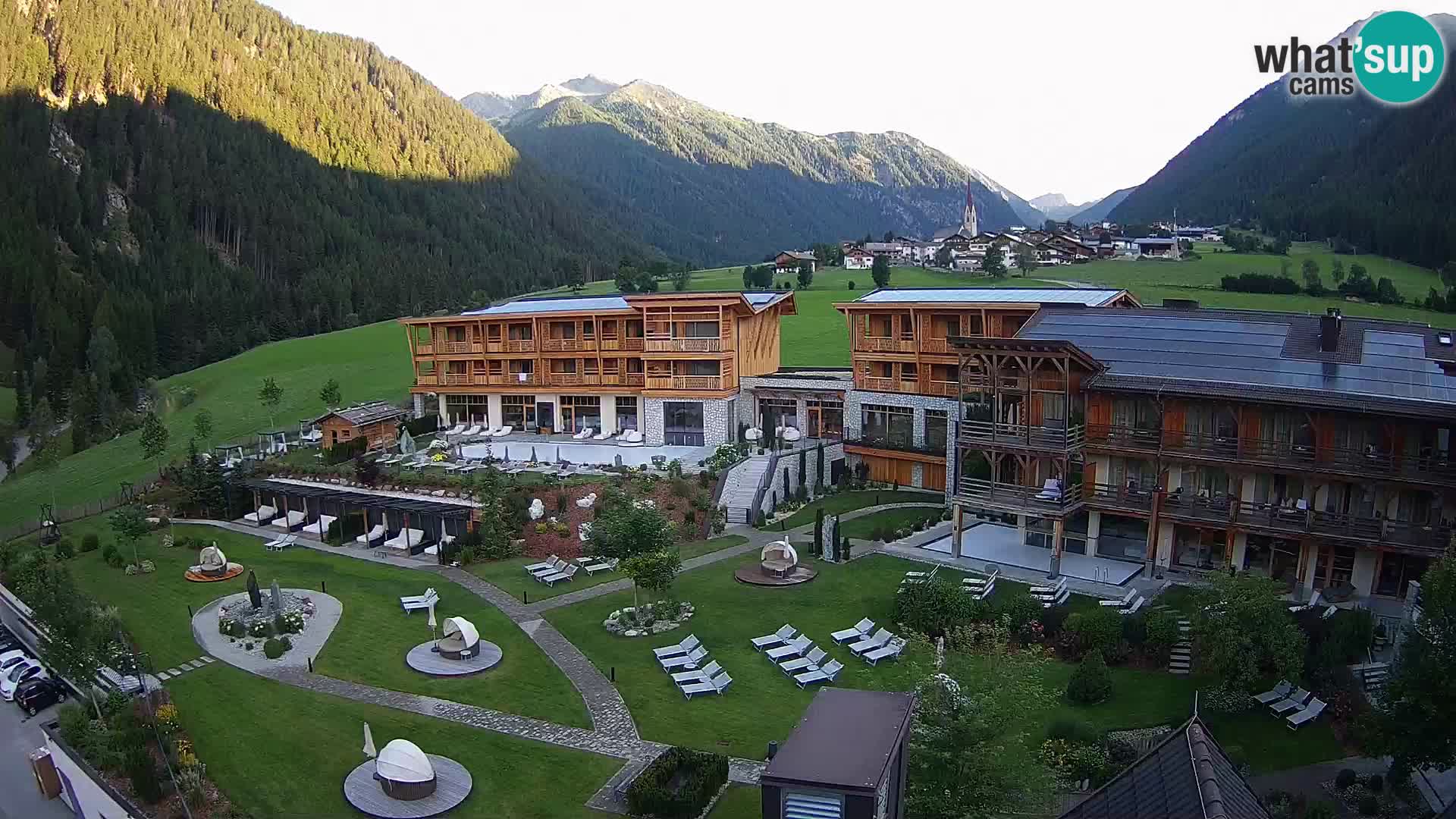 Hotel Masl | Rio Pusteria | Valles