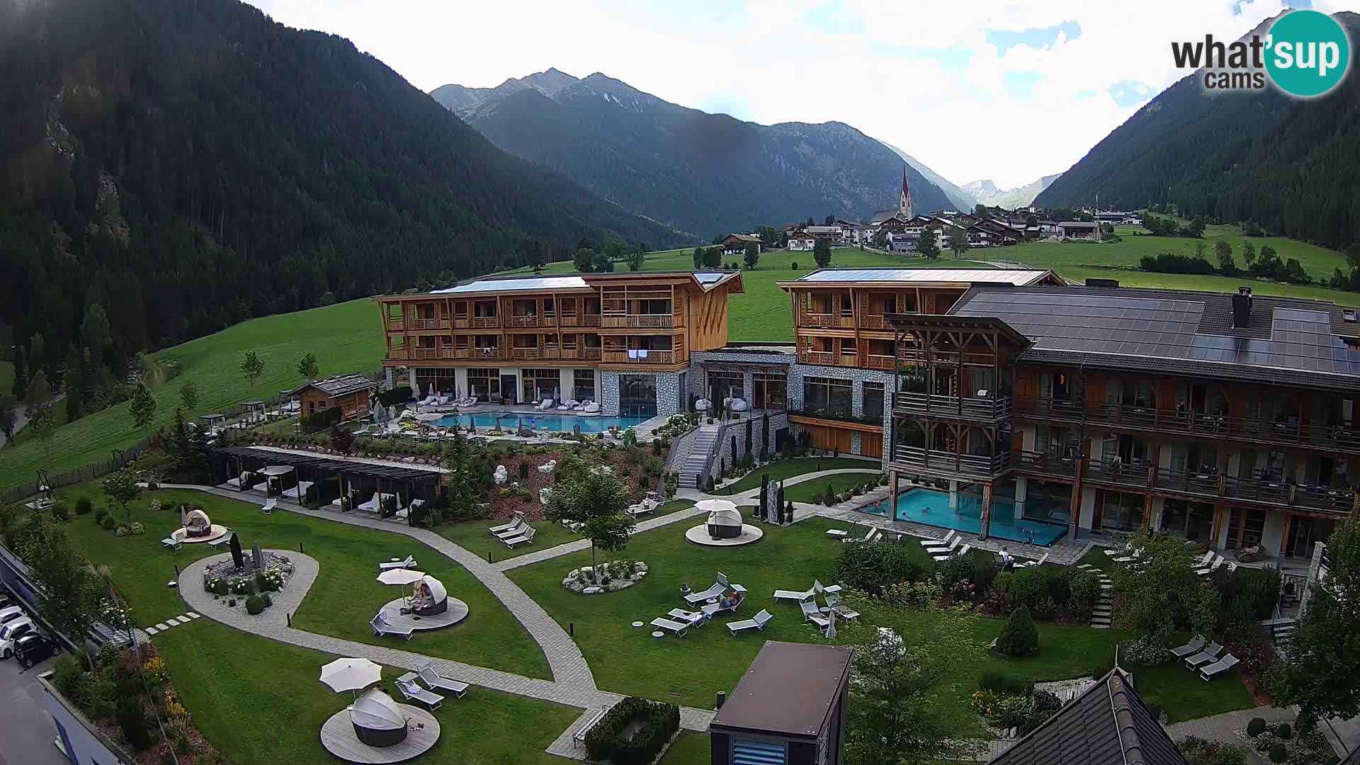 Hotel Masl | Rio Pusteria | Valles