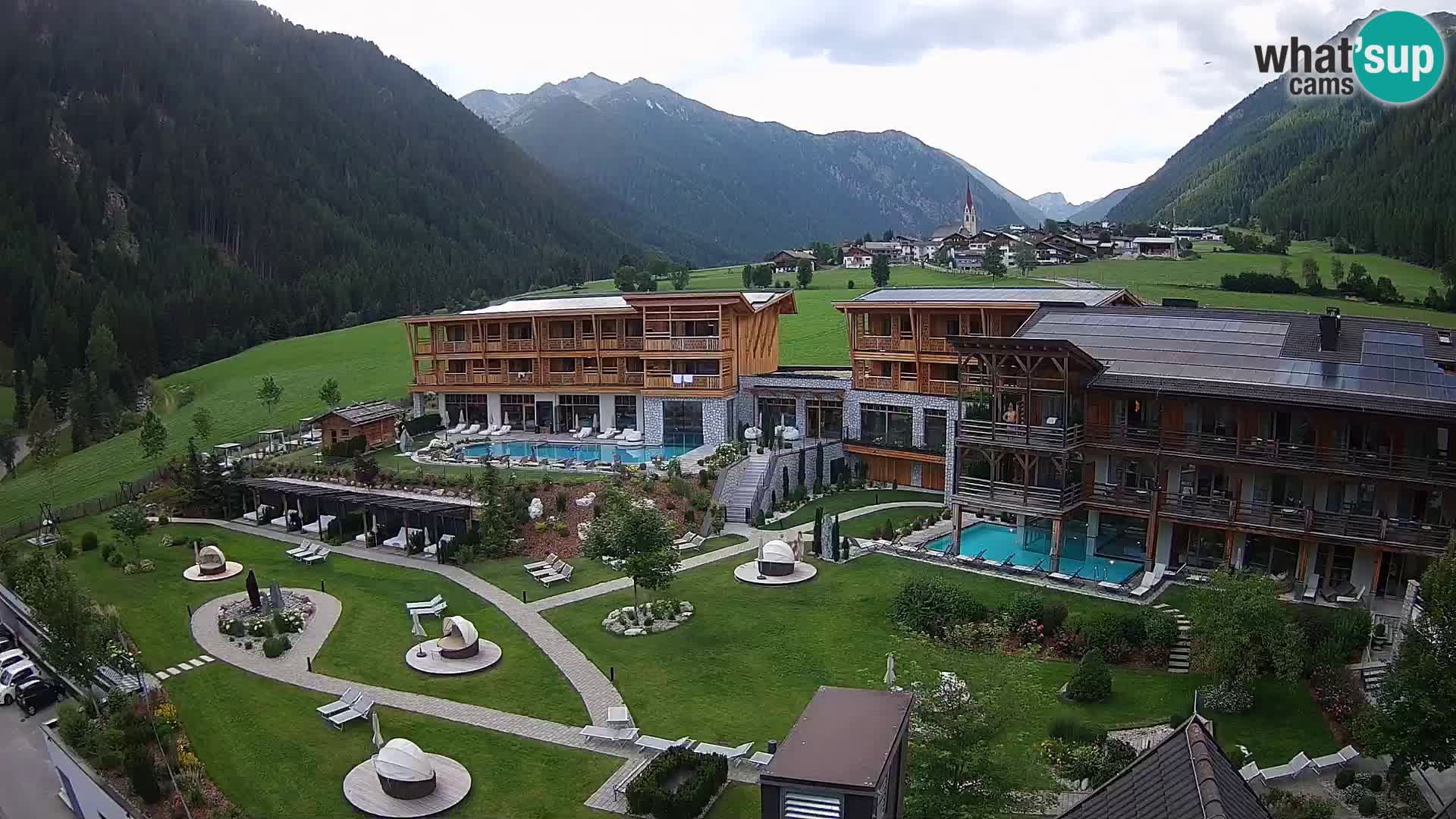 Hotel Masl | Rio Pusteria | Valles