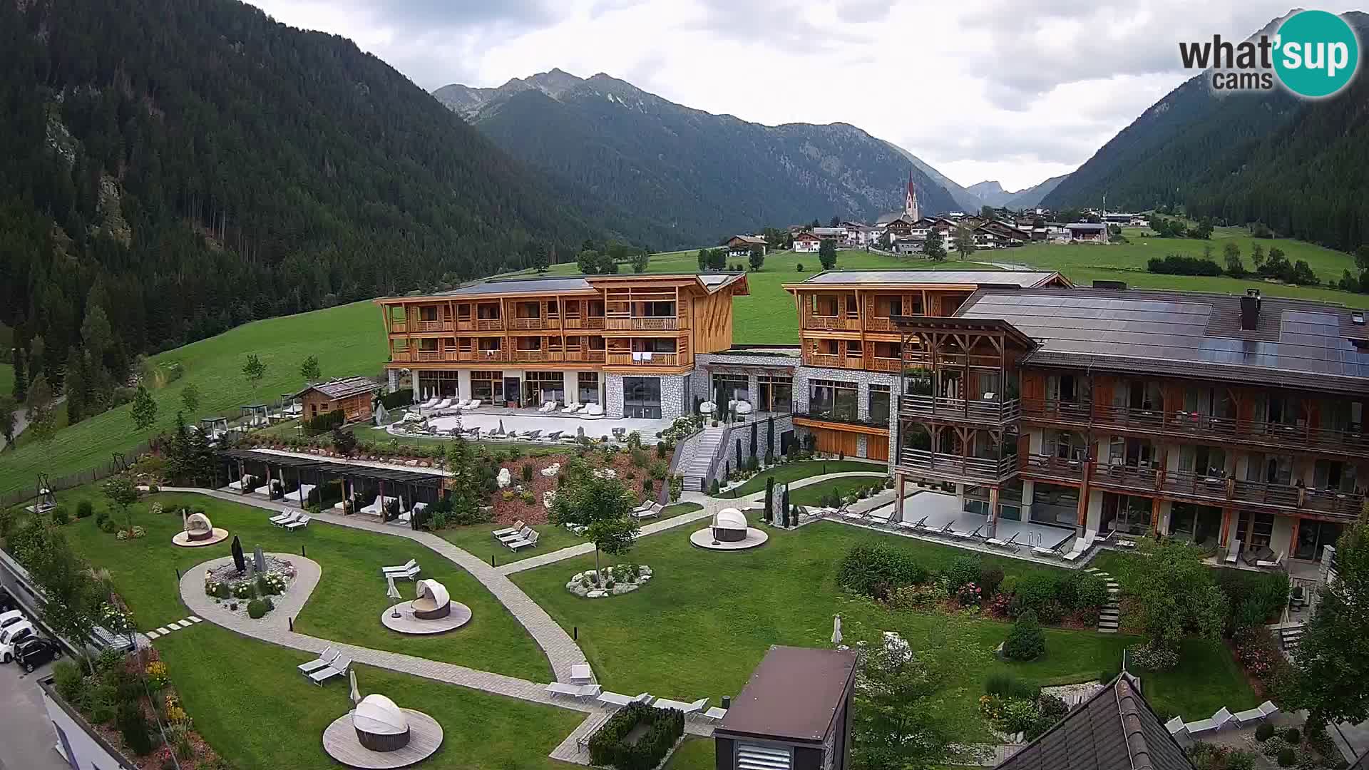 Hotel Masl | Rio Pusteria | Valles