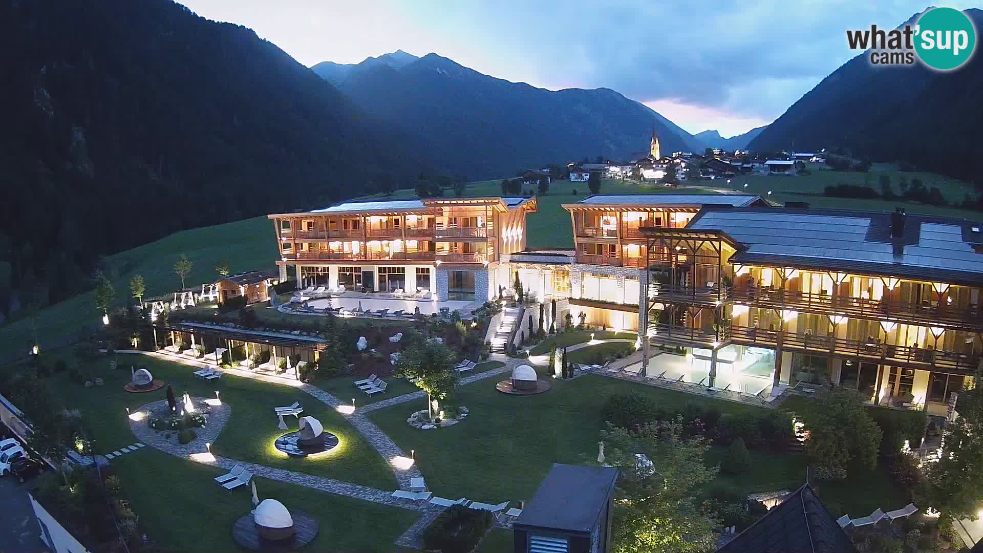Hotel Masl | Rio Pusteria | Valles