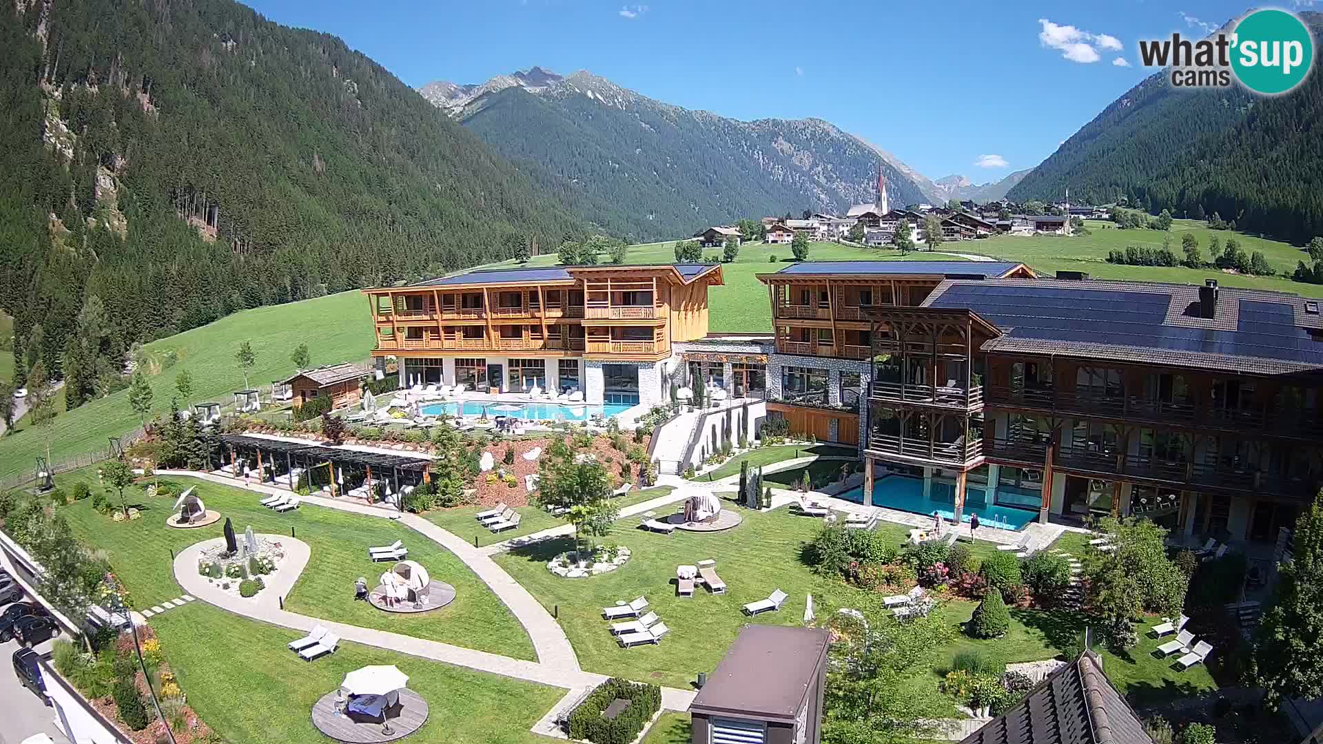 Hotel Masl | Rio Pusteria | Valles