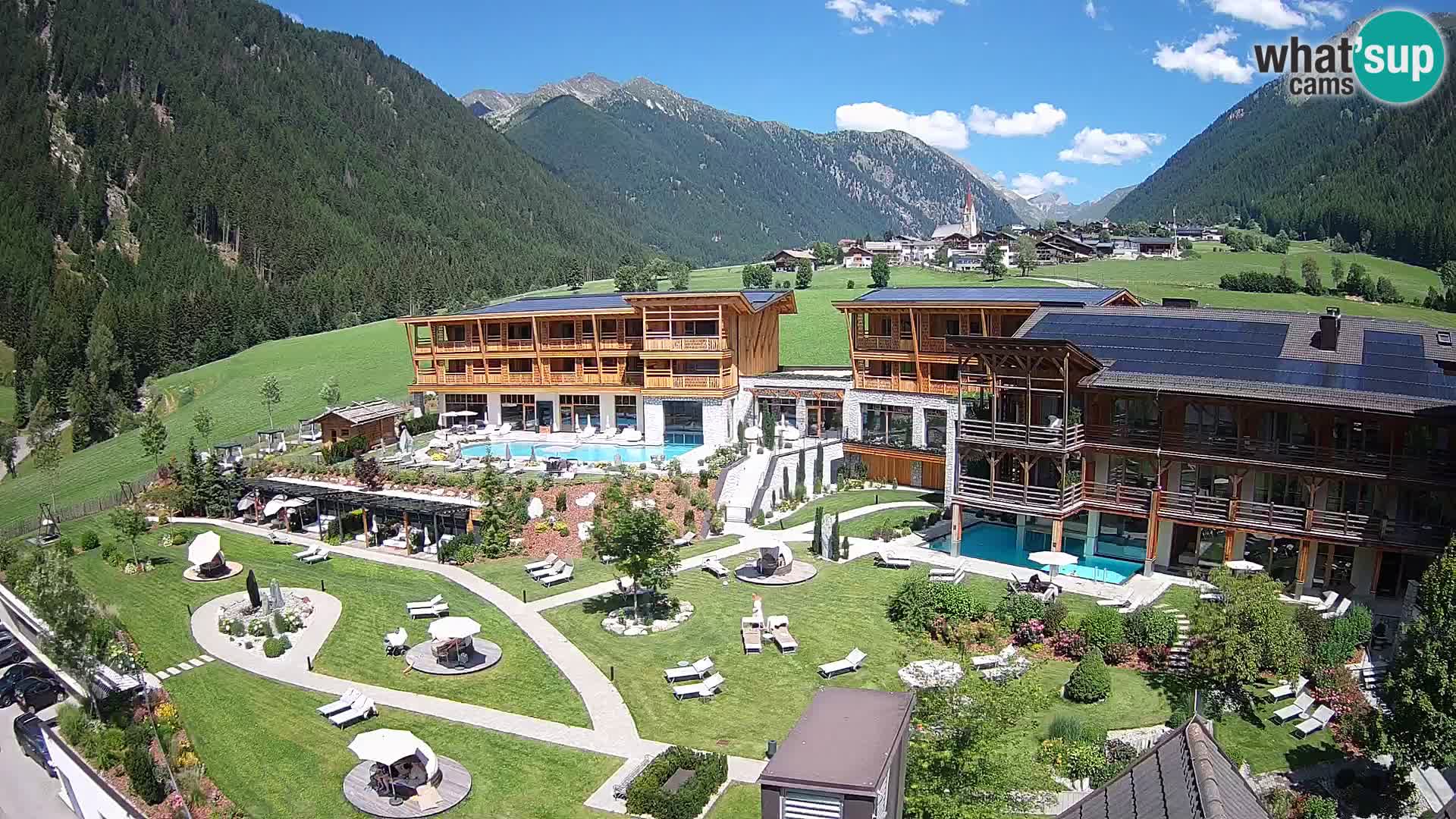 Hotel Masl | Rio Pusteria | Valles