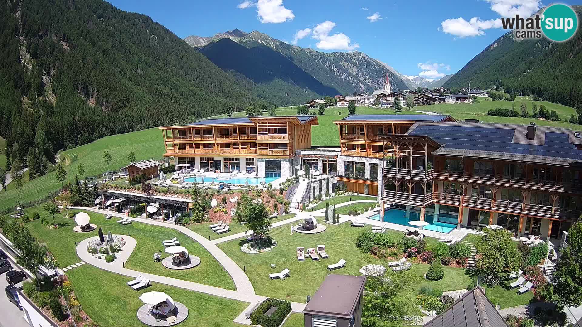 Hotel Masl | Rio Pusteria | Valles
