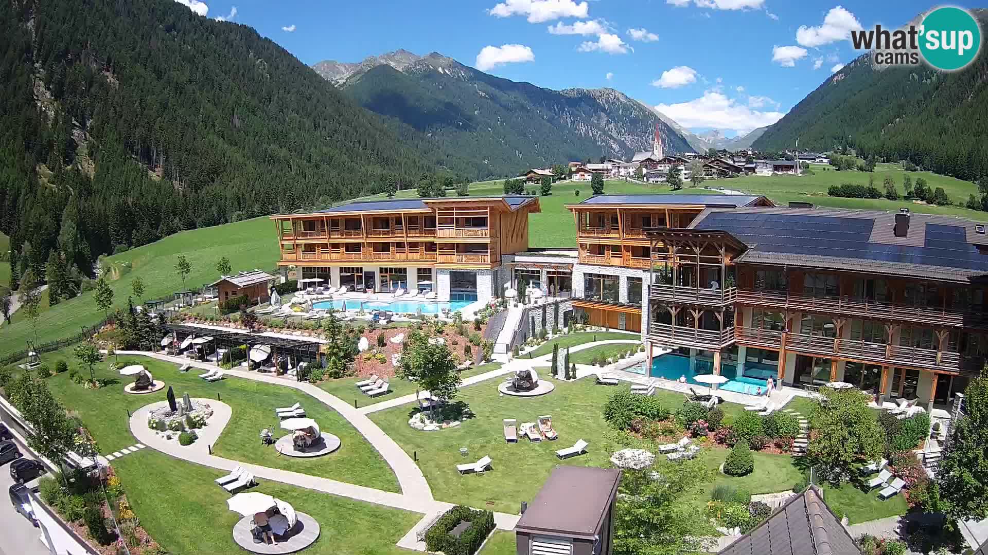 Hotel Masl | Rio Pusteria | Valles