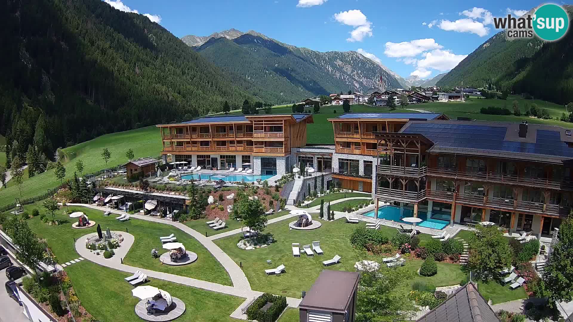 Hotel Masl | Rio Pusteria | Valles