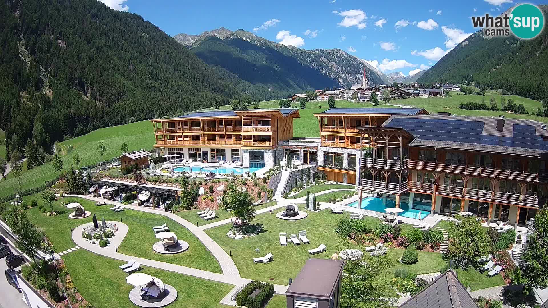 Hotel Masl | Rio Pusteria | Valles