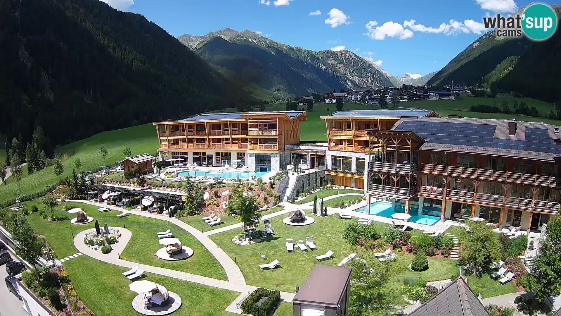 Hotel Masl | Rio Pusteria | Valles