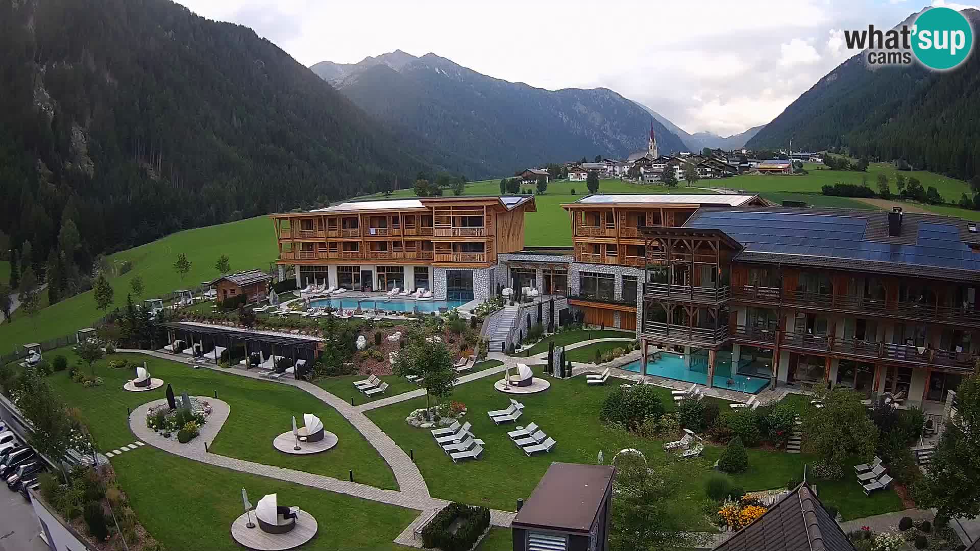 Hotel Masl | Rio Pusteria | Valles