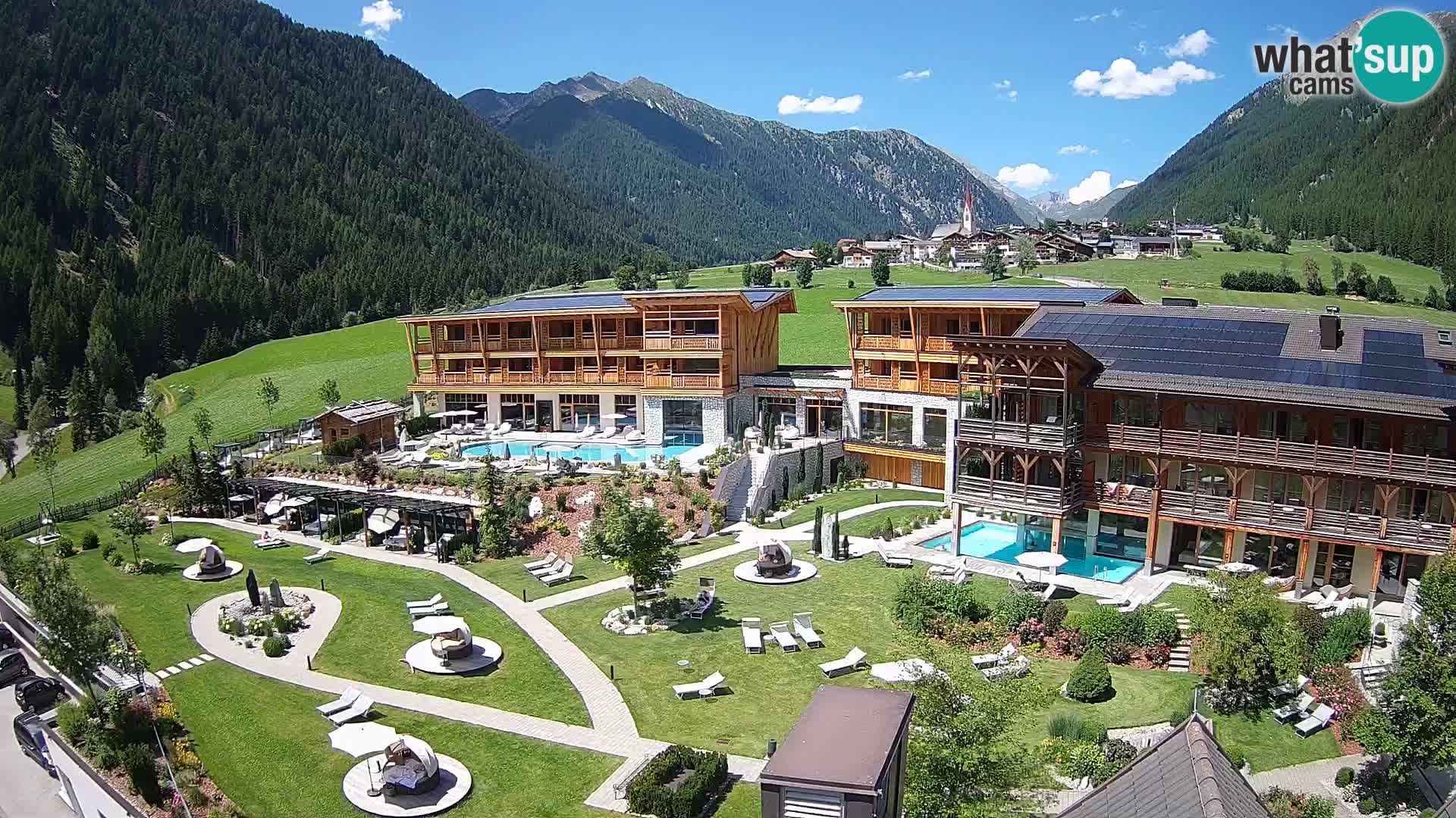 Hotel Masl | Rio Pusteria | Valles
