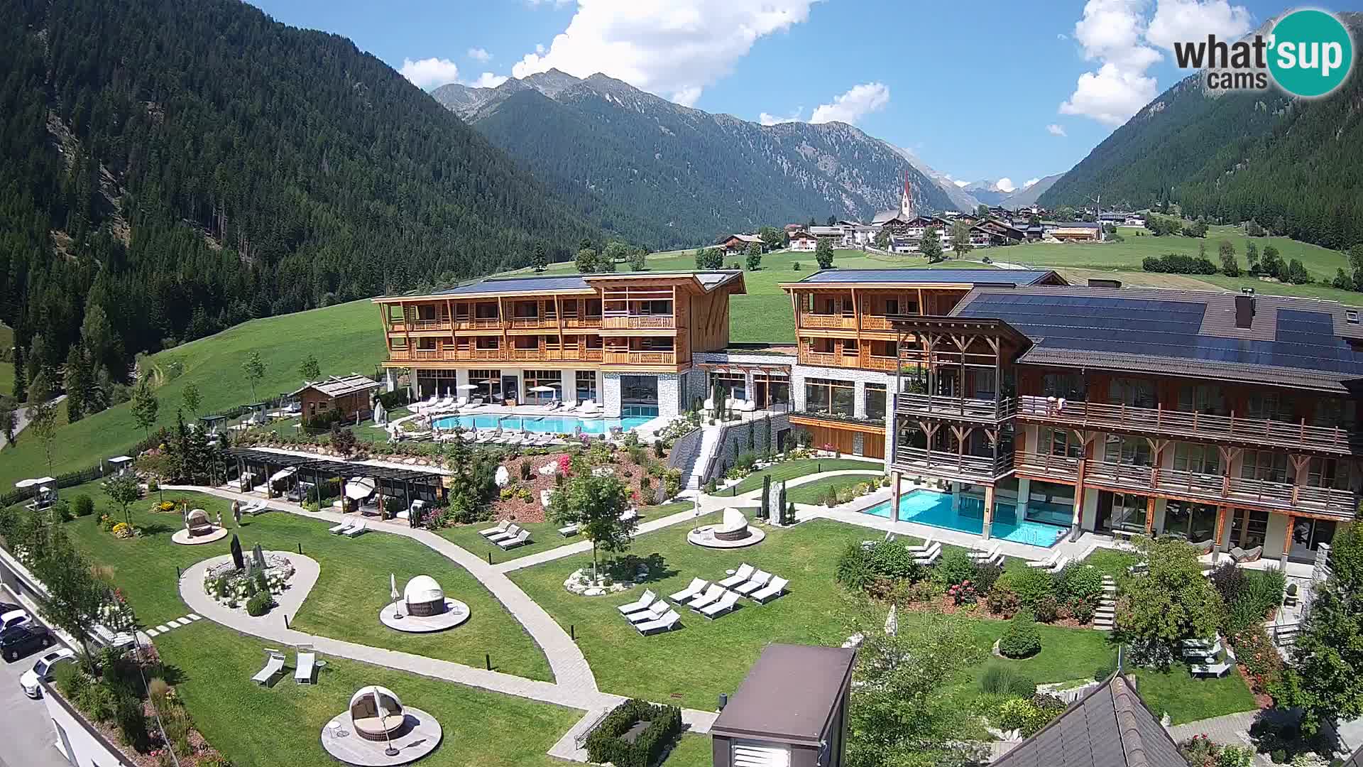Hotel Masl | Rio Pusteria | Valles