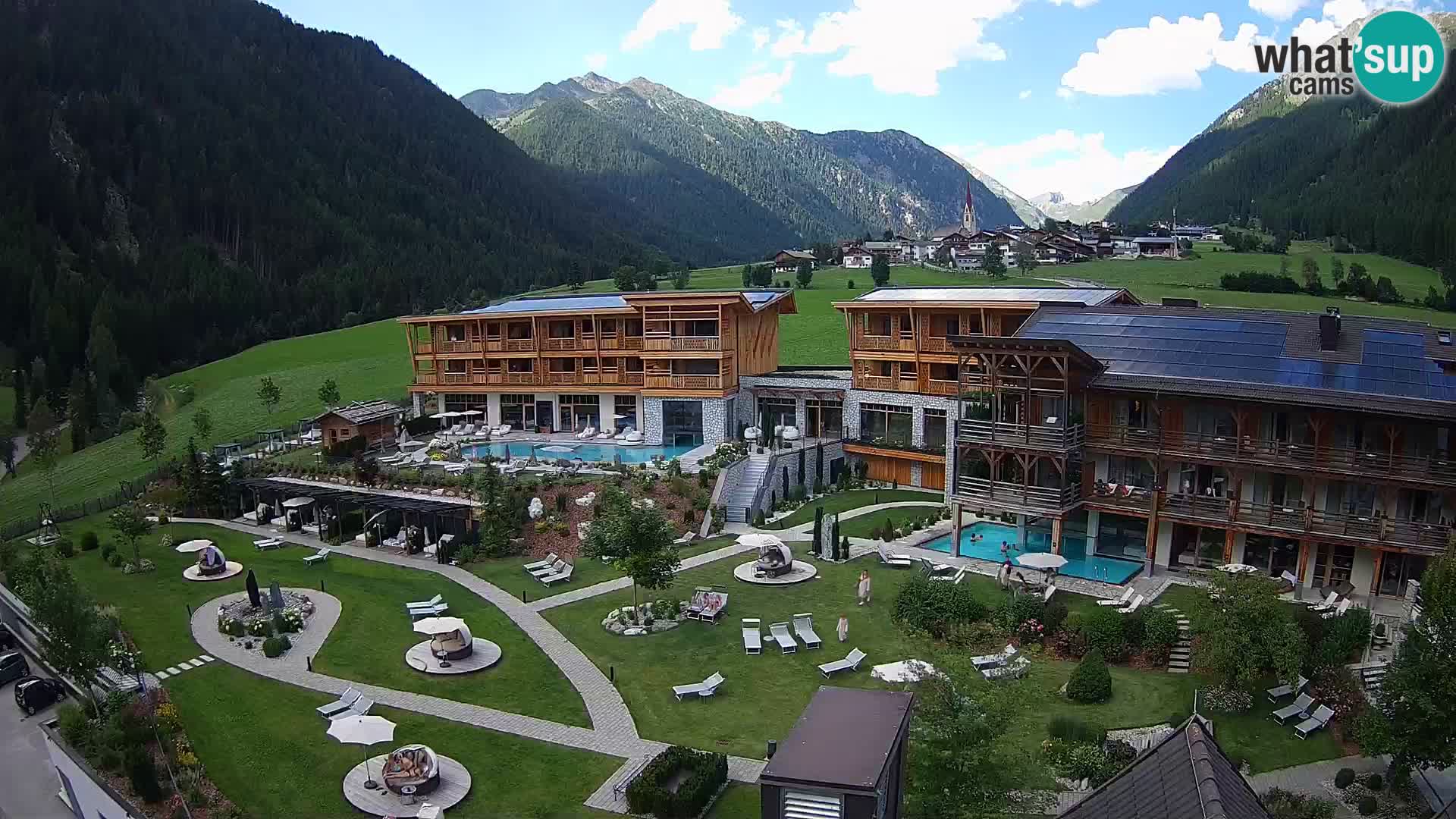 Hotel Masl | Rio Pusteria | Valles