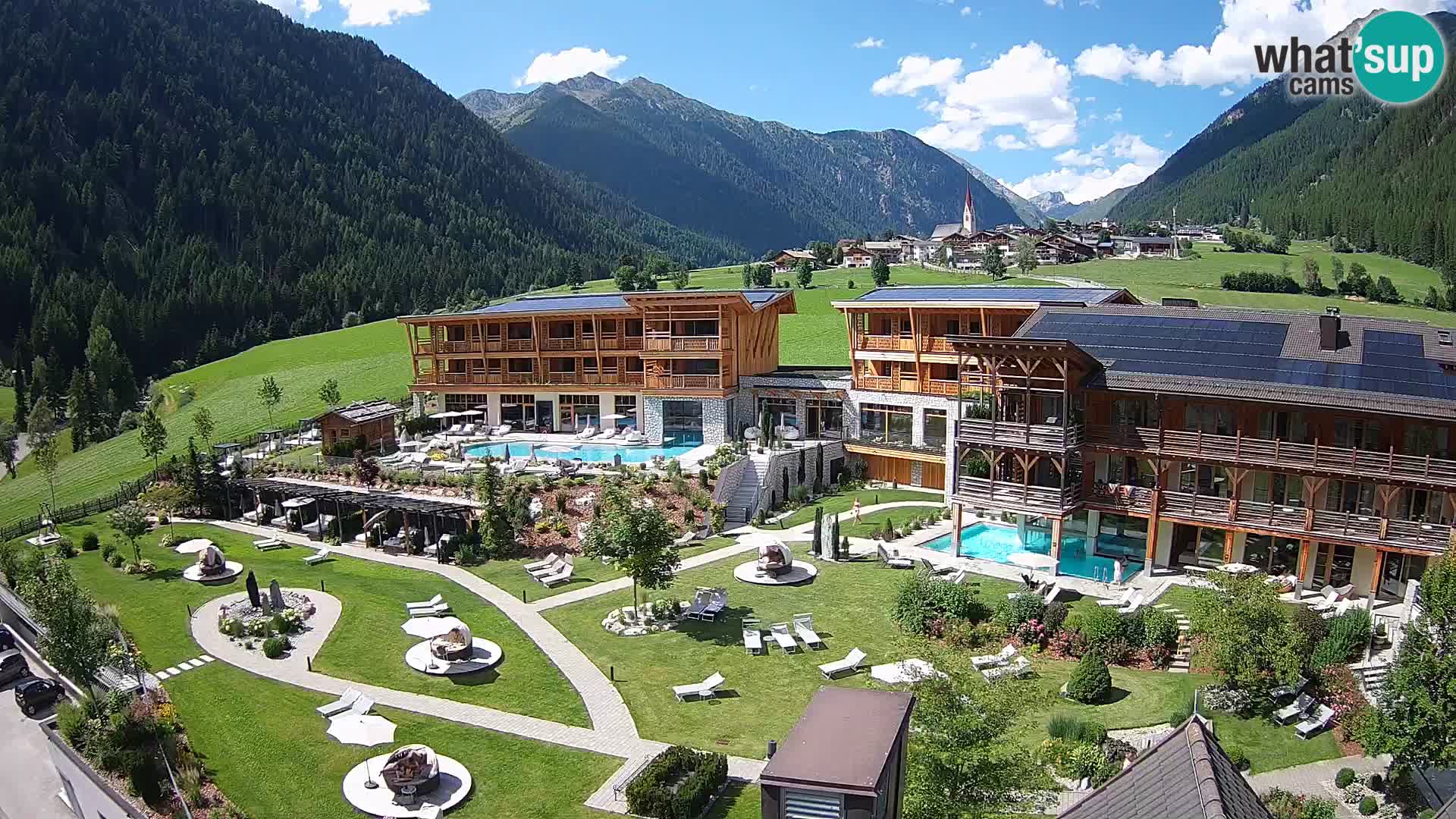 Hotel Masl | Rio Pusteria | Valles