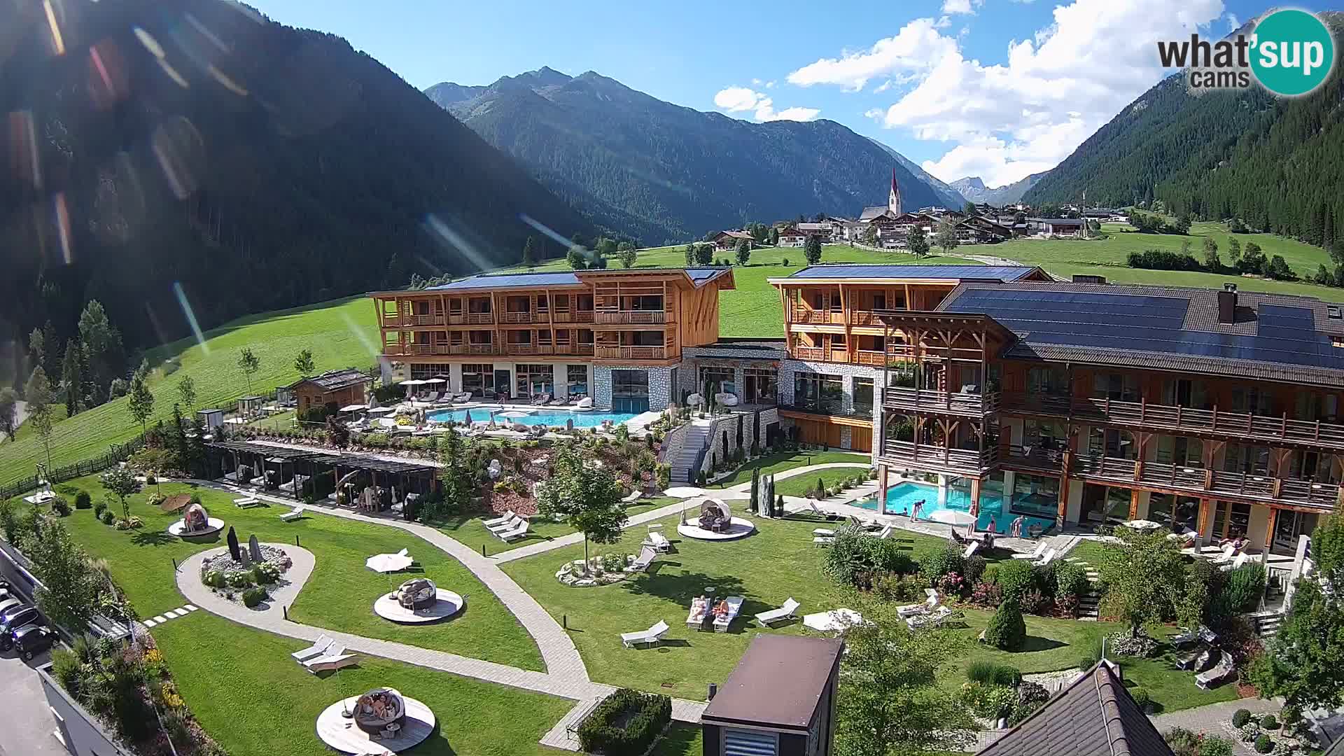Hotel Masl | Rio Pusteria | Valles
