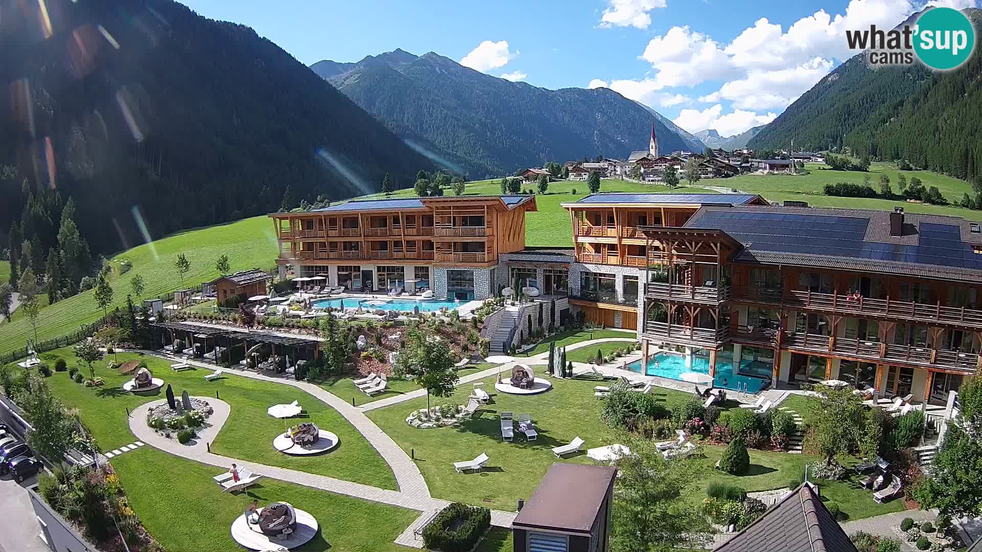 Hotel Masl | Rio Pusteria | Valles