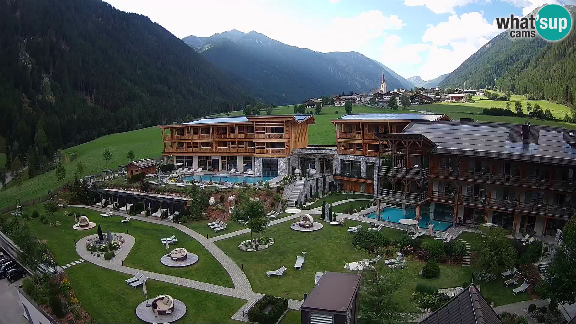 Hotel Masl | Rio Pusteria | Valles