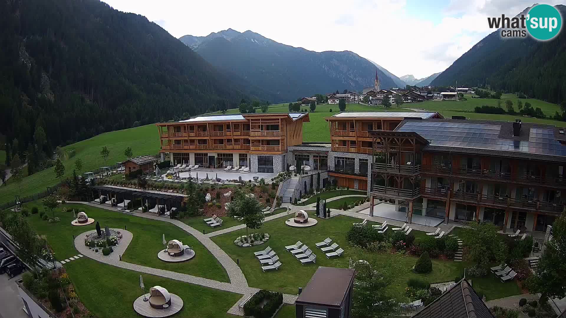 Hotel Masl | Rio Pusteria | Valles
