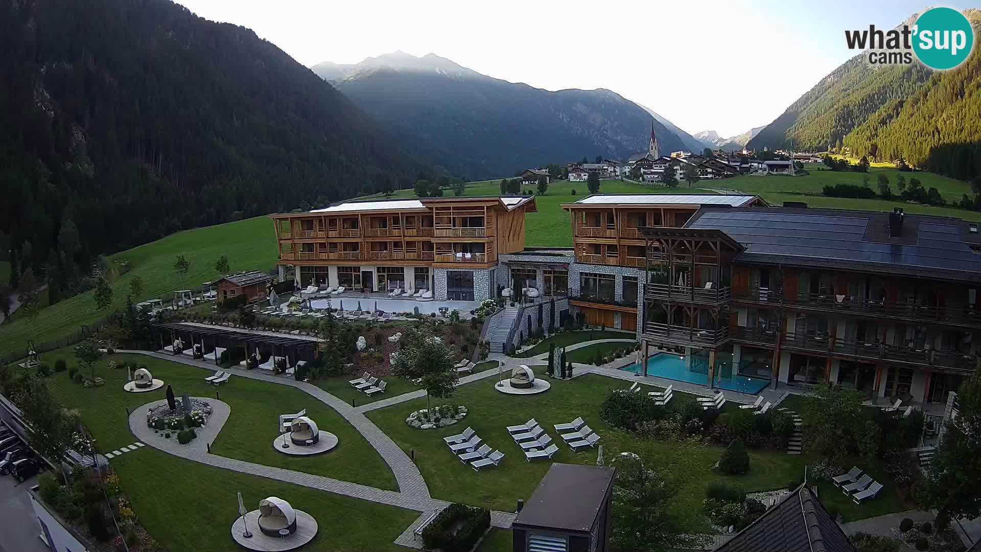 Hotel Masl | Rio Pusteria | Valles