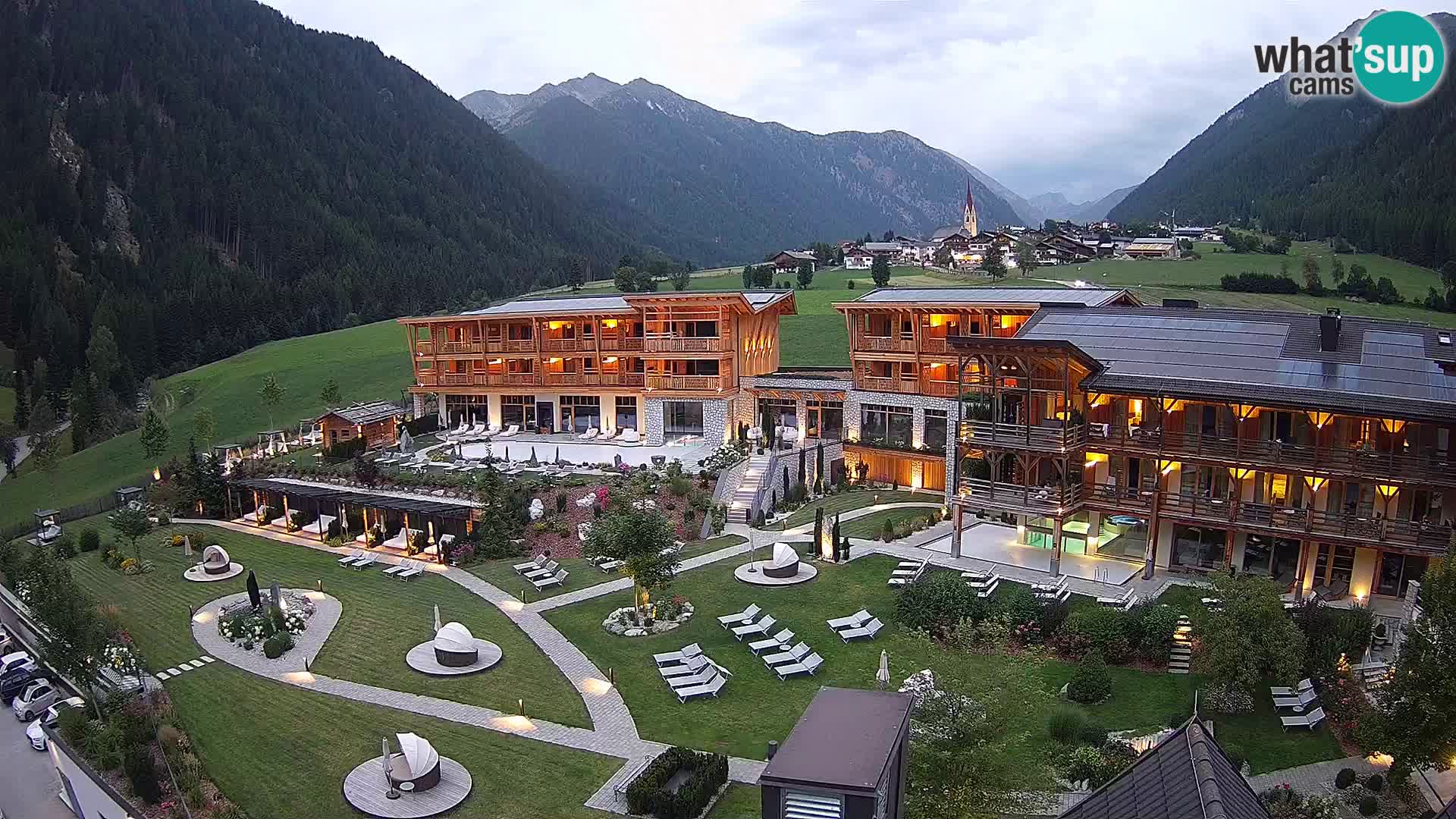 Hotel Masl | Rio Pusteria | Valles