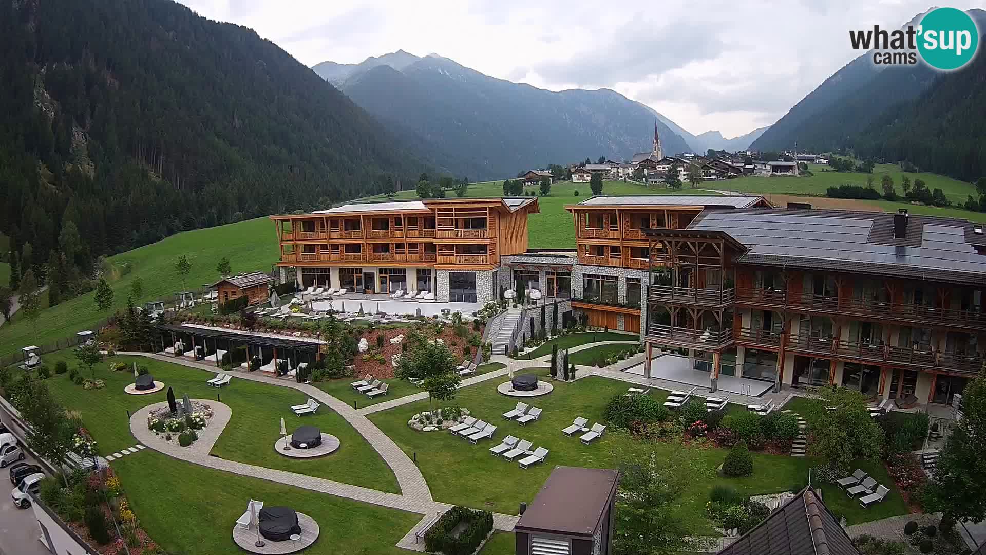 Hotel Masl | Rio Pusteria | Valles