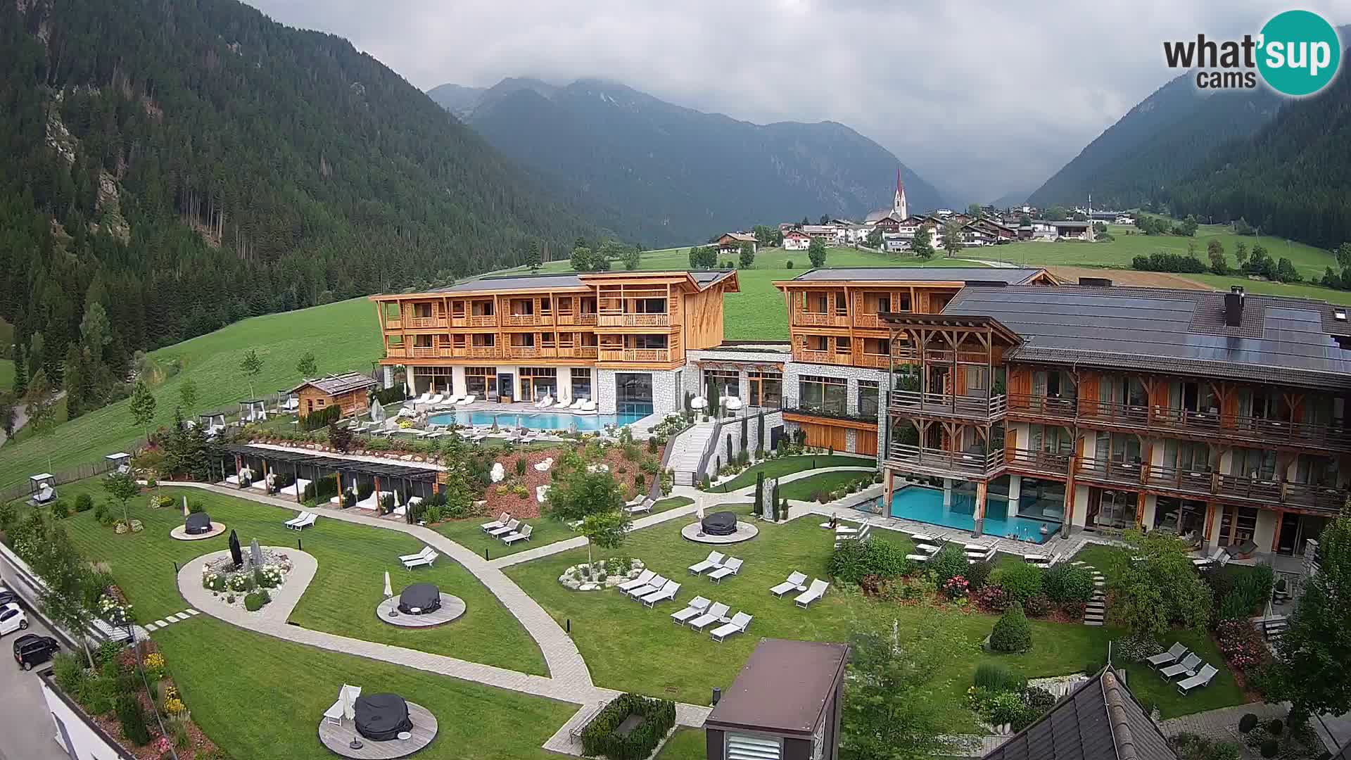 Hotel Masl | Rio Pusteria | Valles