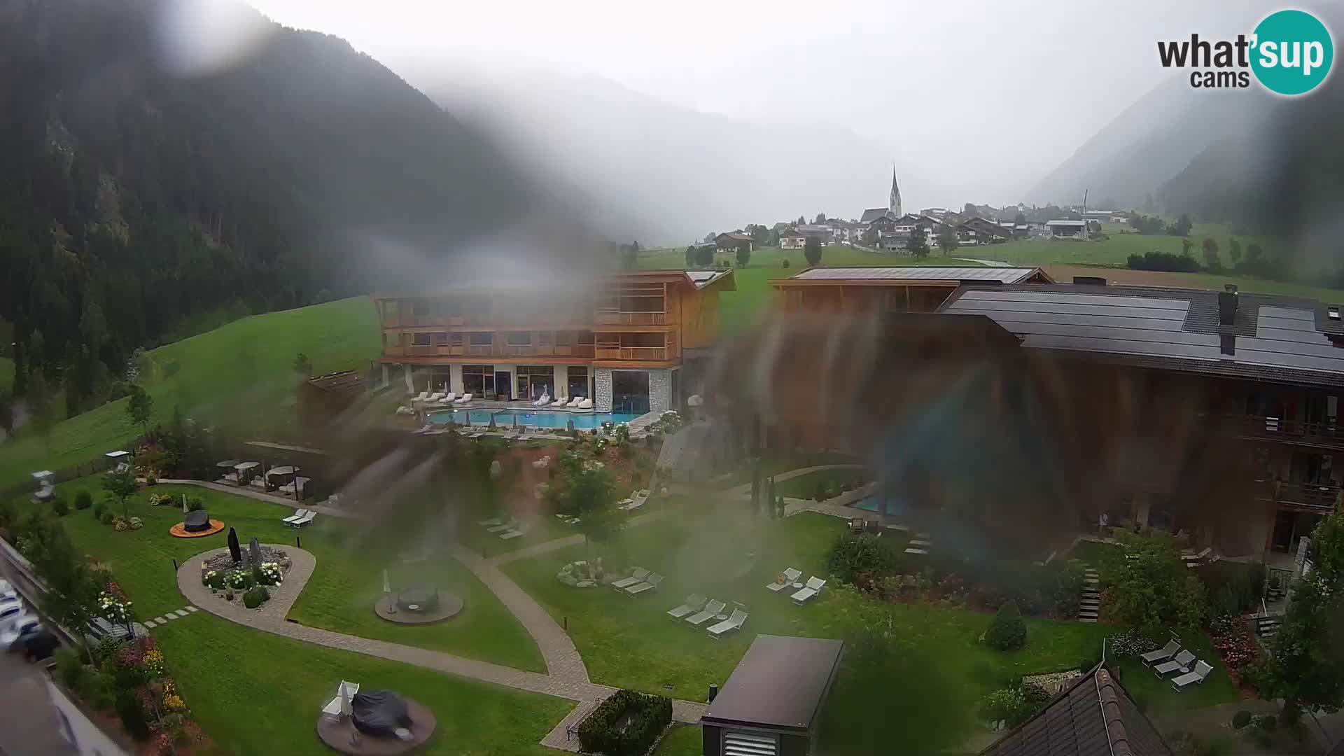 Hotel Masl | Rio Pusteria | Valles