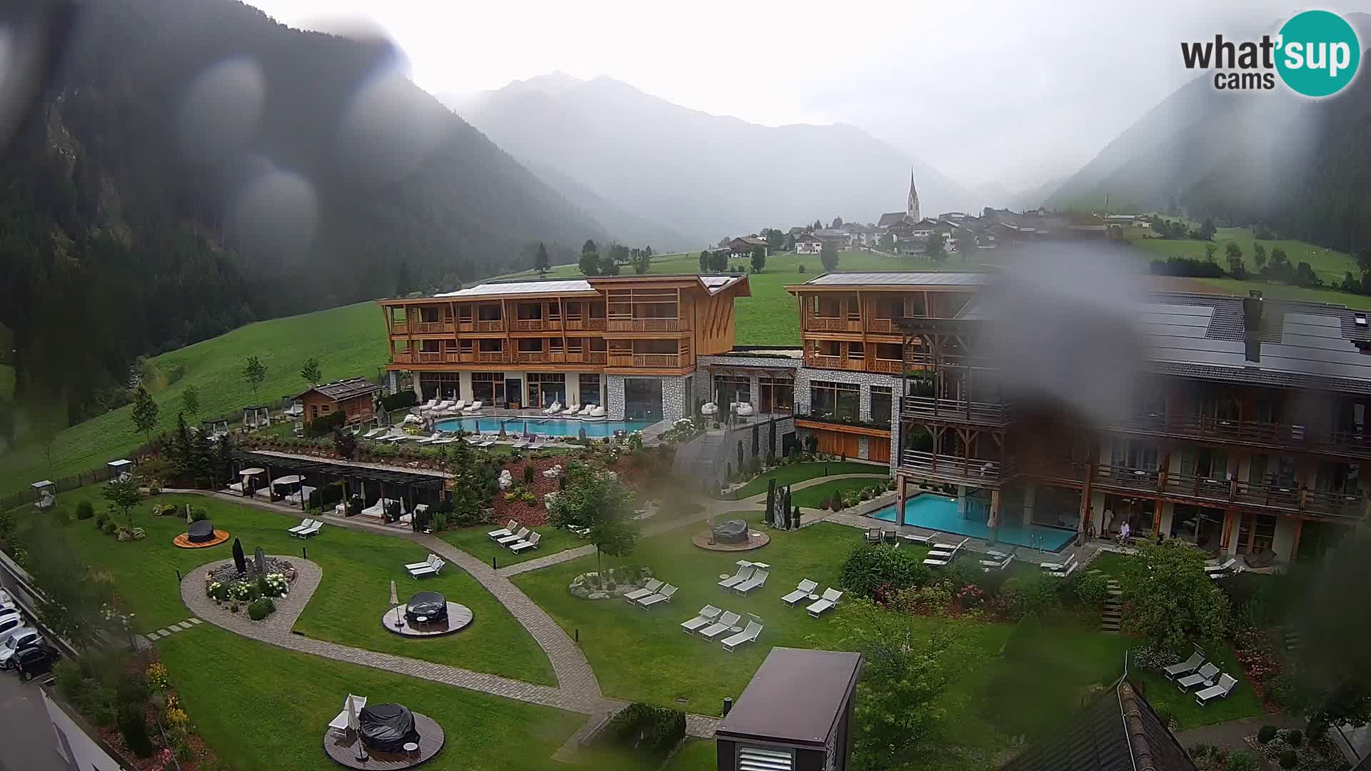 Hotel Masl | Rio Pusteria | Valles