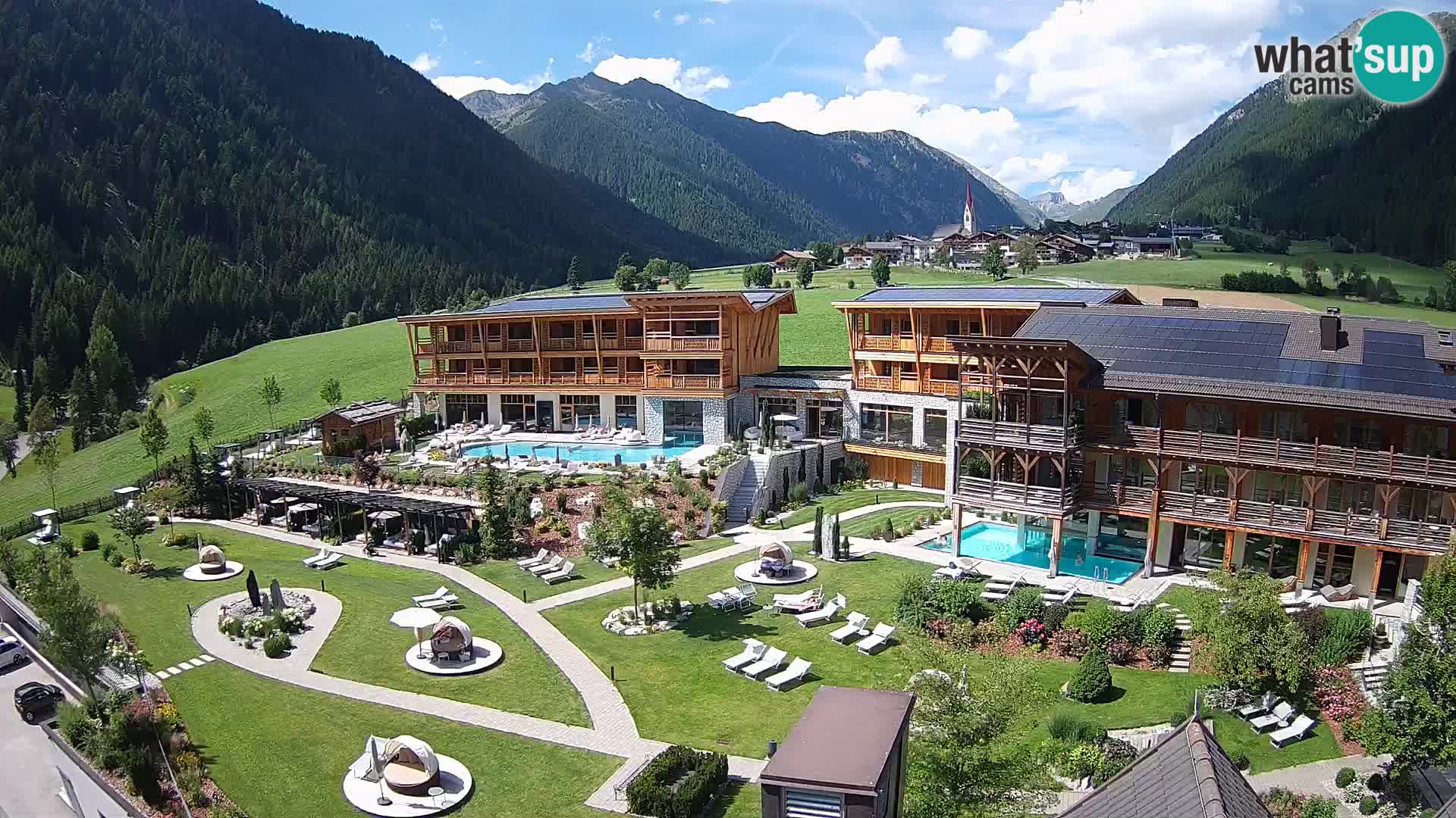 Hotel Masl | Rio Pusteria | Valles