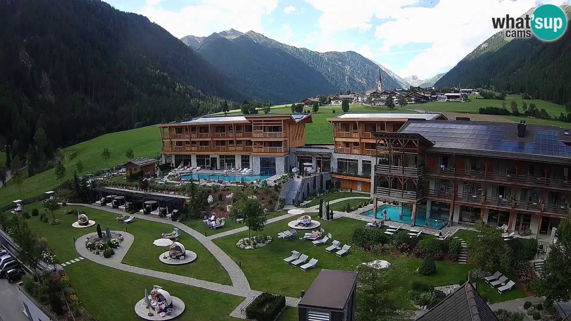 Hotel Masl | Rio Pusteria | Valles