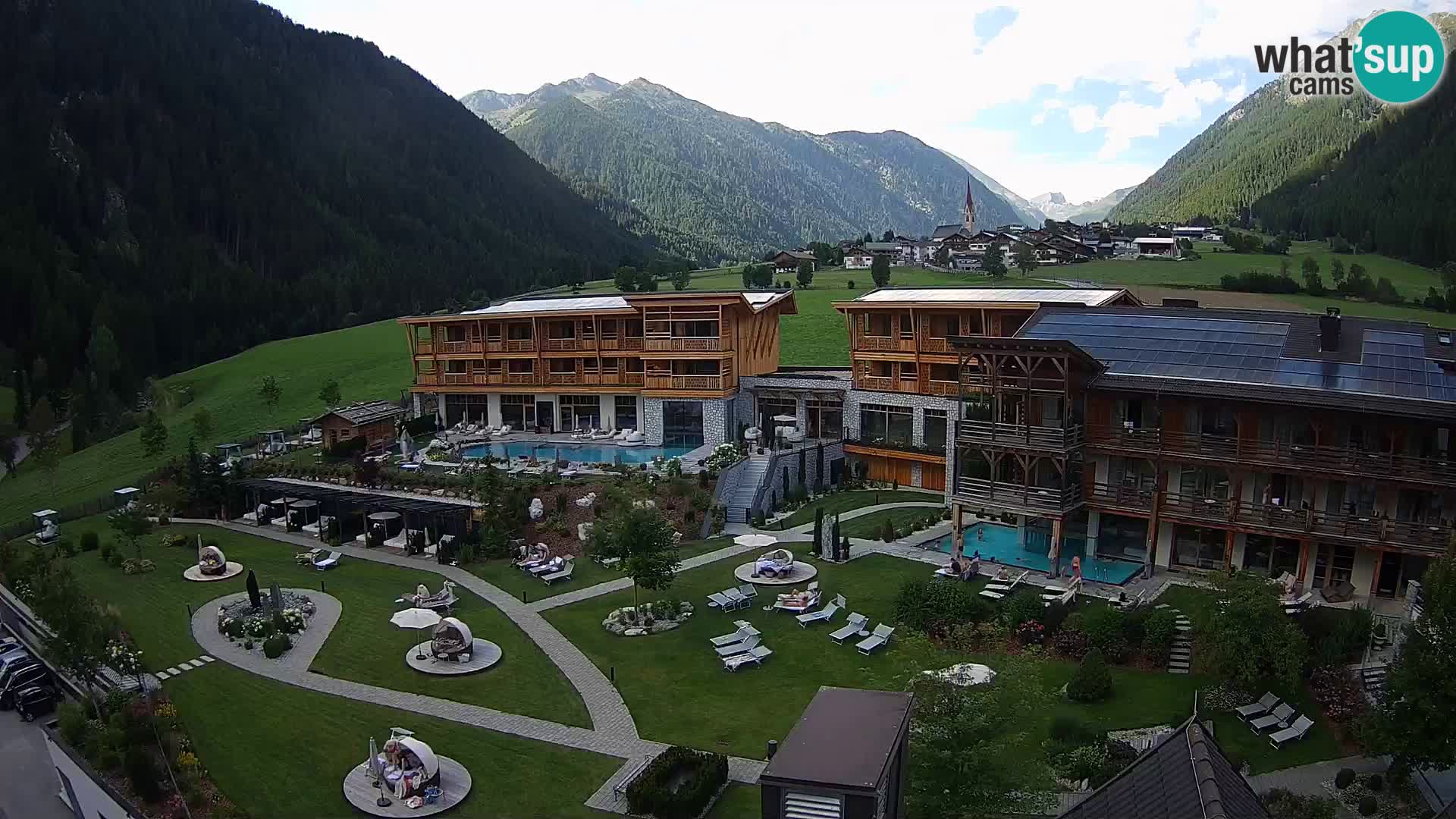 Hotel Masl | Rio Pusteria | Valles