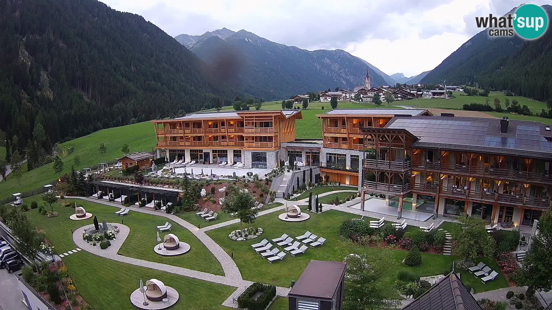 Hotel Masl | Rio Pusteria | Valles