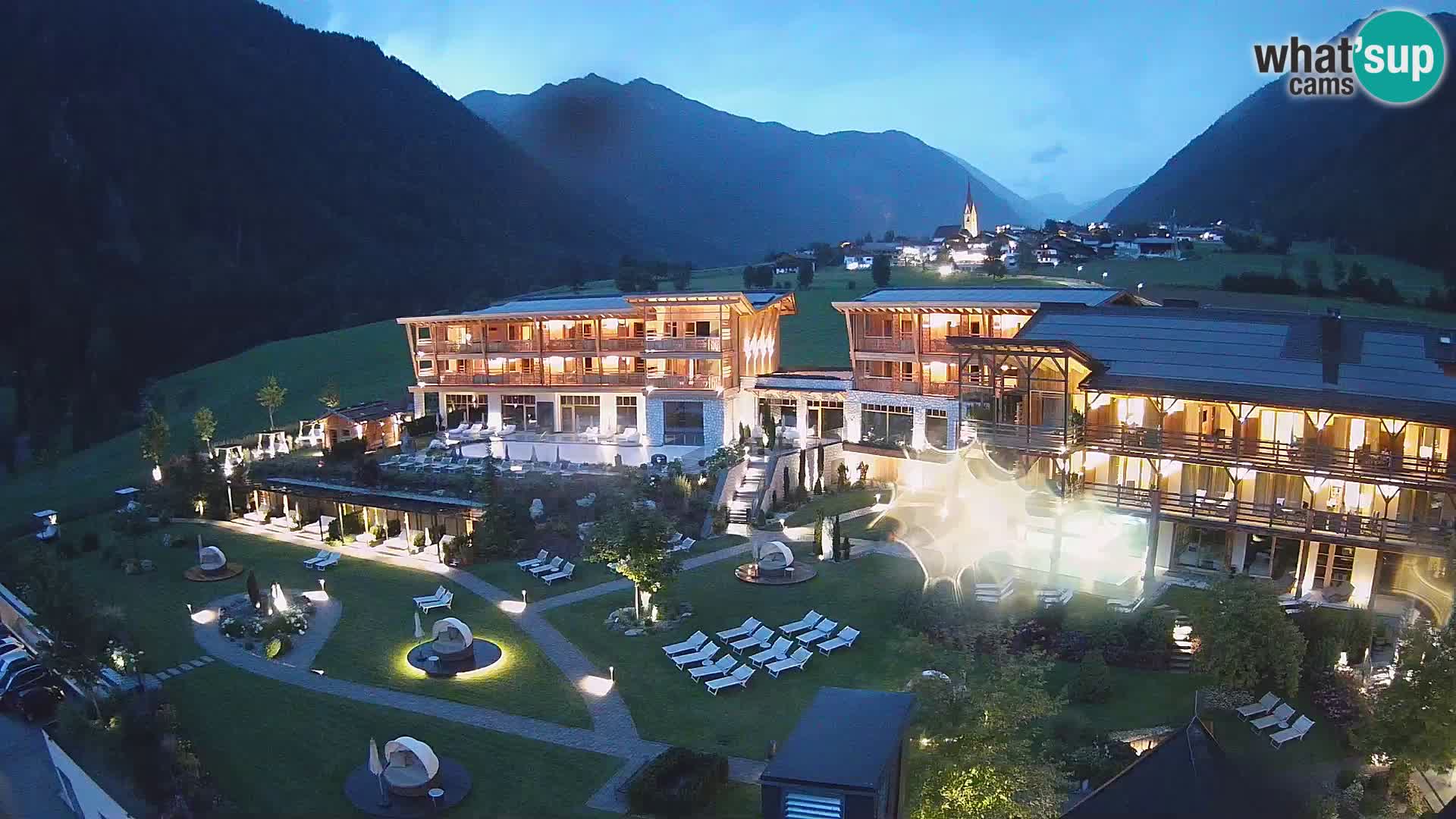 Hotel Masl | Rio Pusteria | Valles