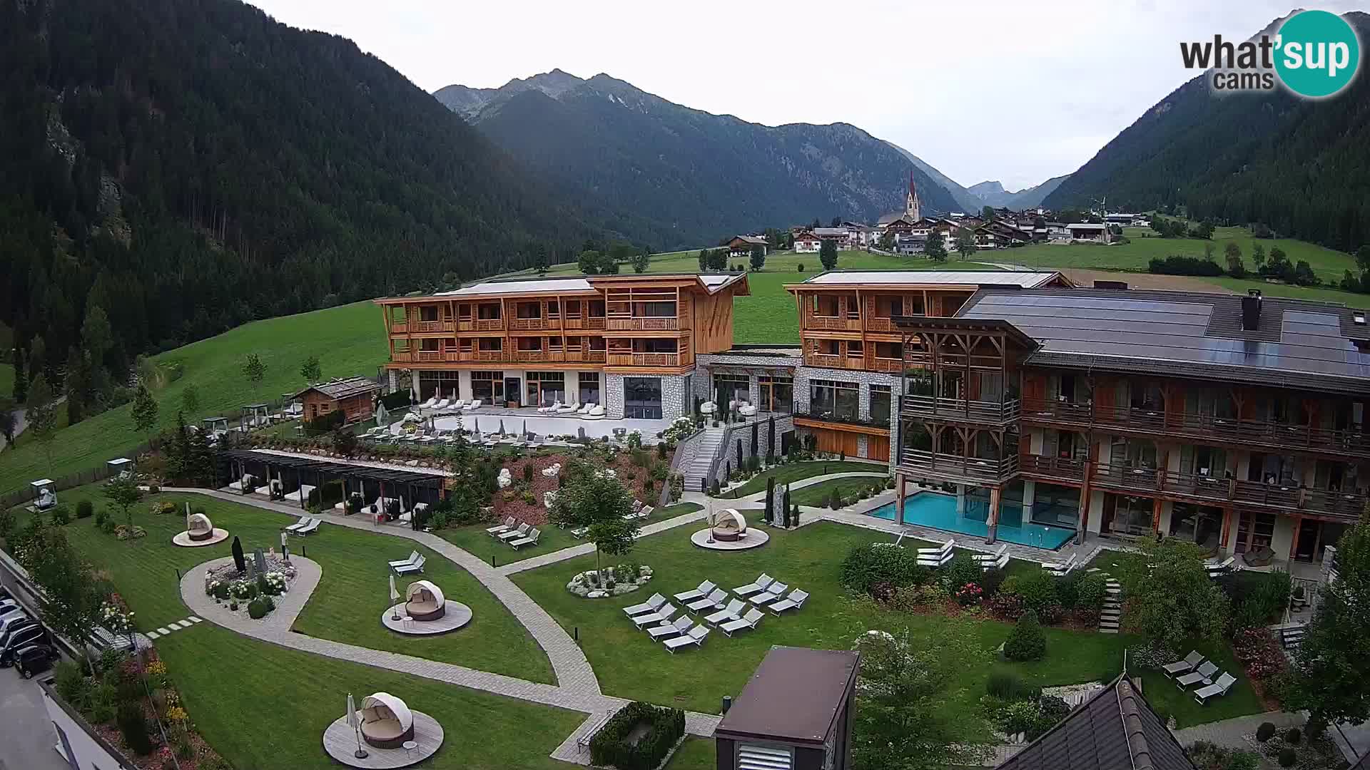 Hotel Masl | Rio Pusteria | Valles