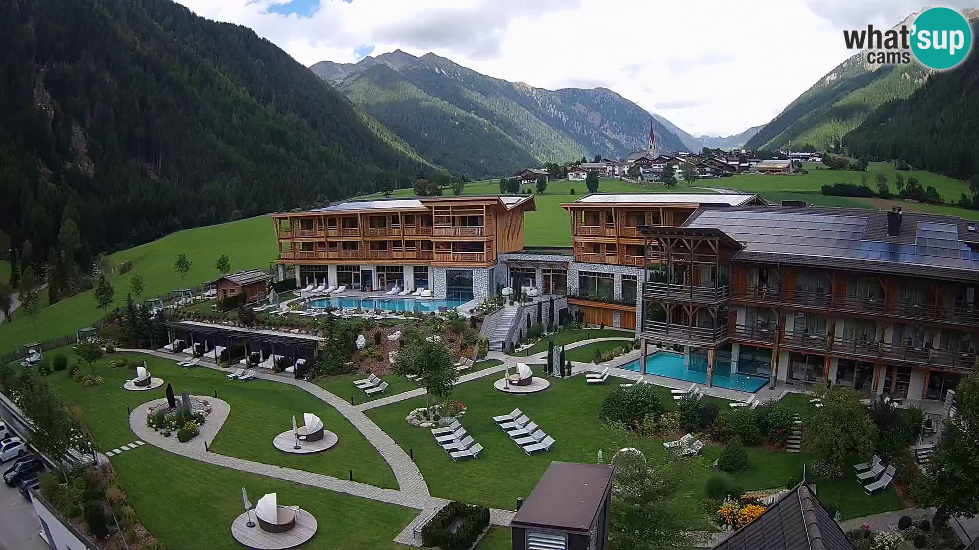 Hotel Masl | Rio Pusteria | Valles